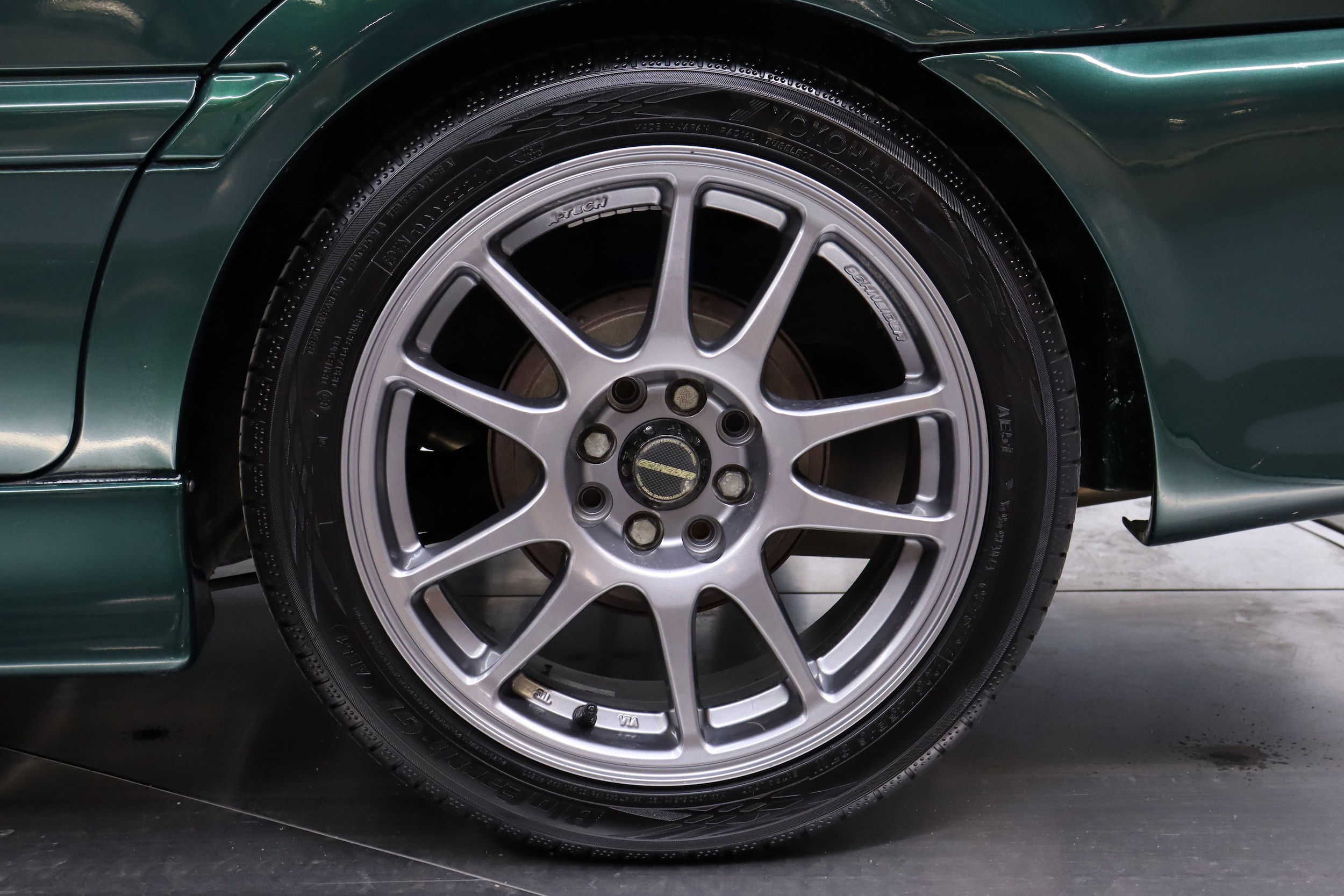 1998 Volkswagen Golf 35