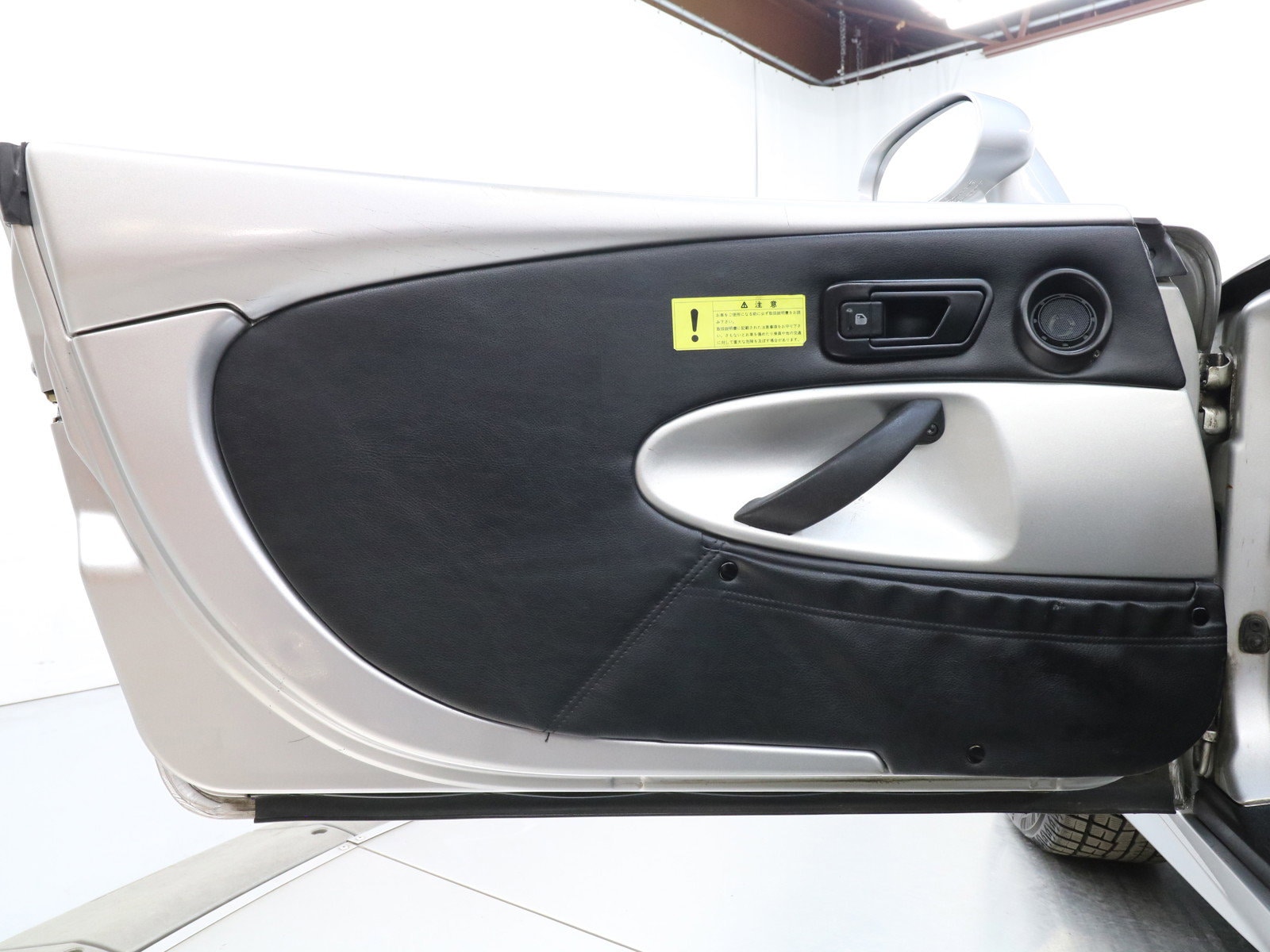 1999 FIAT Barchetta 34