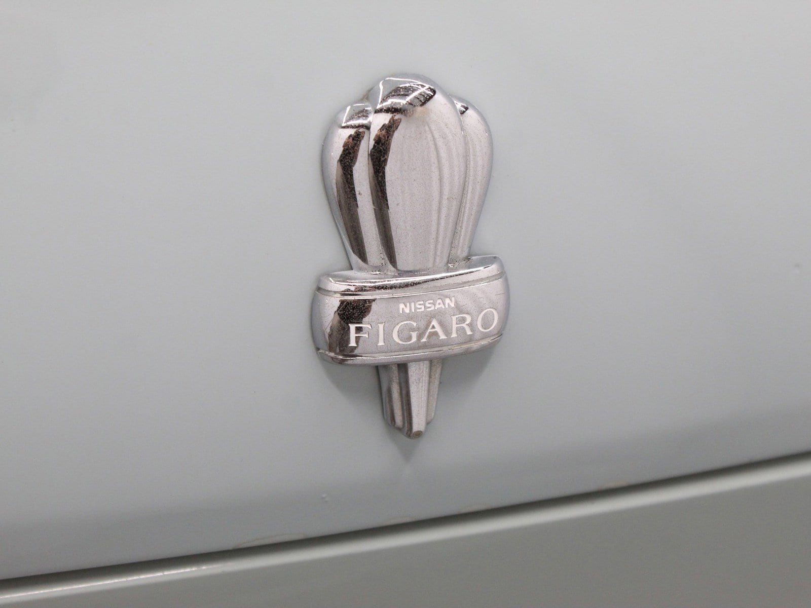 1991 Nissan Figaro 47
