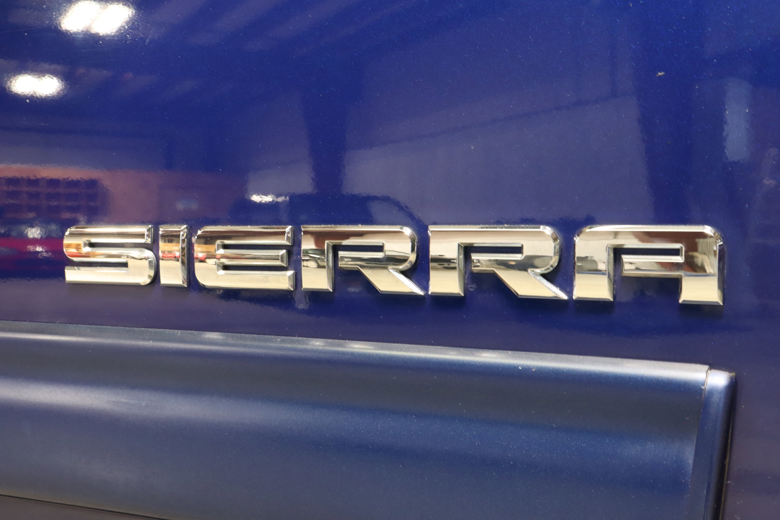 2013 GMC Sierra 1500 60
