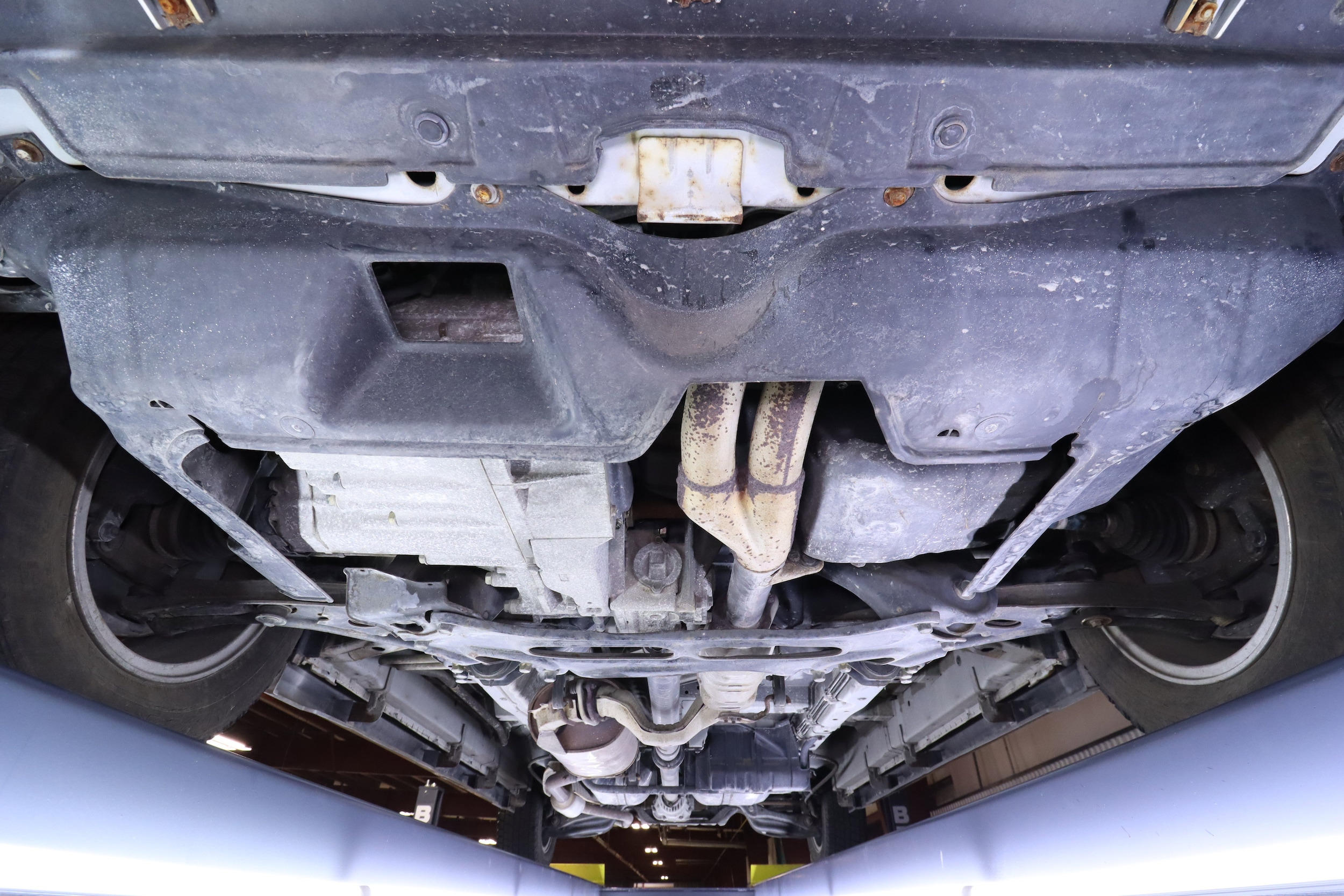 1998 Honda Stepwgn 34