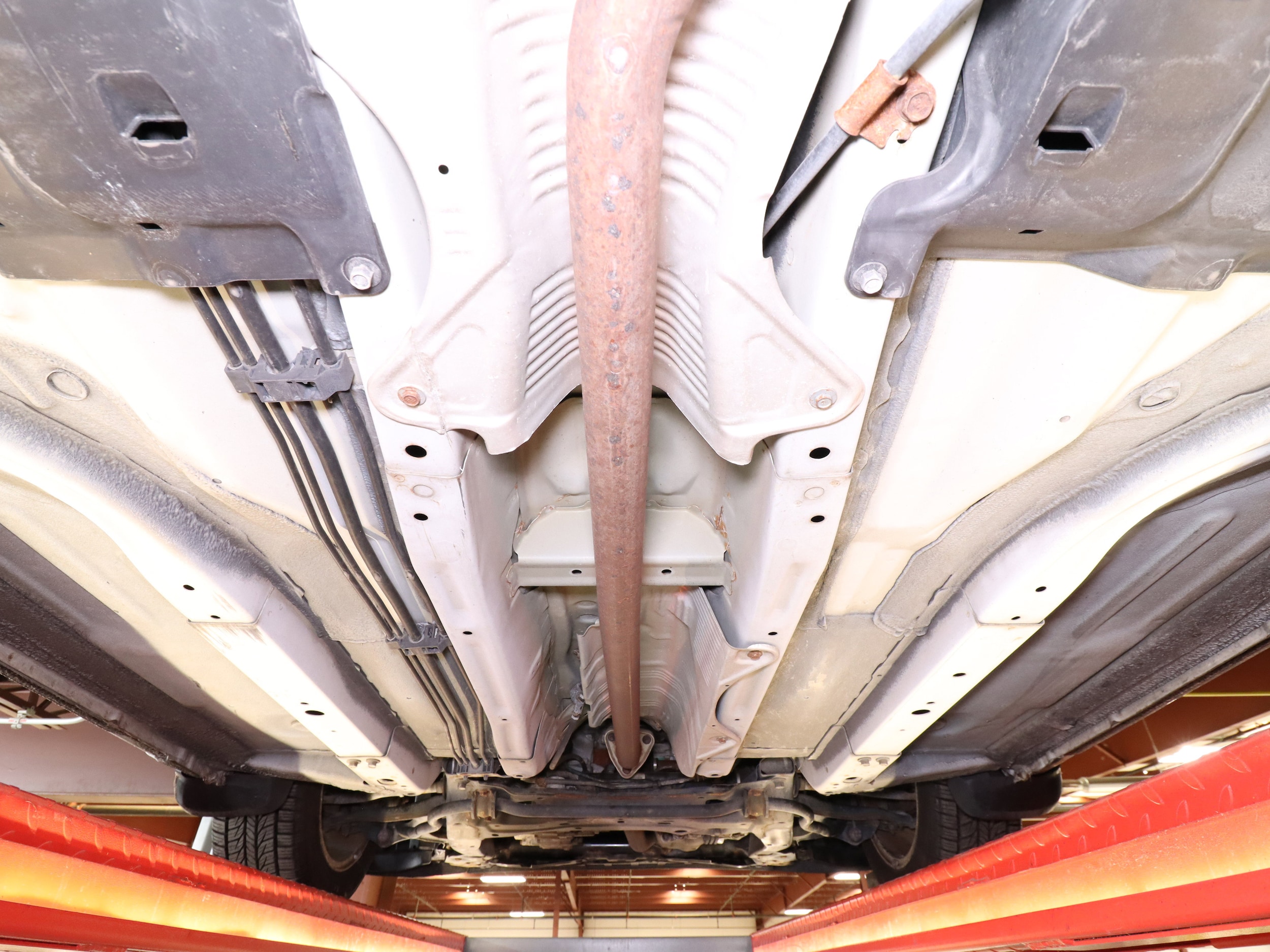 2009 Honda Civic 38