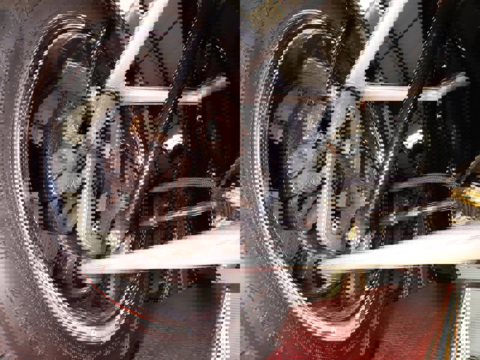 1999 Plymouth Prowler 33