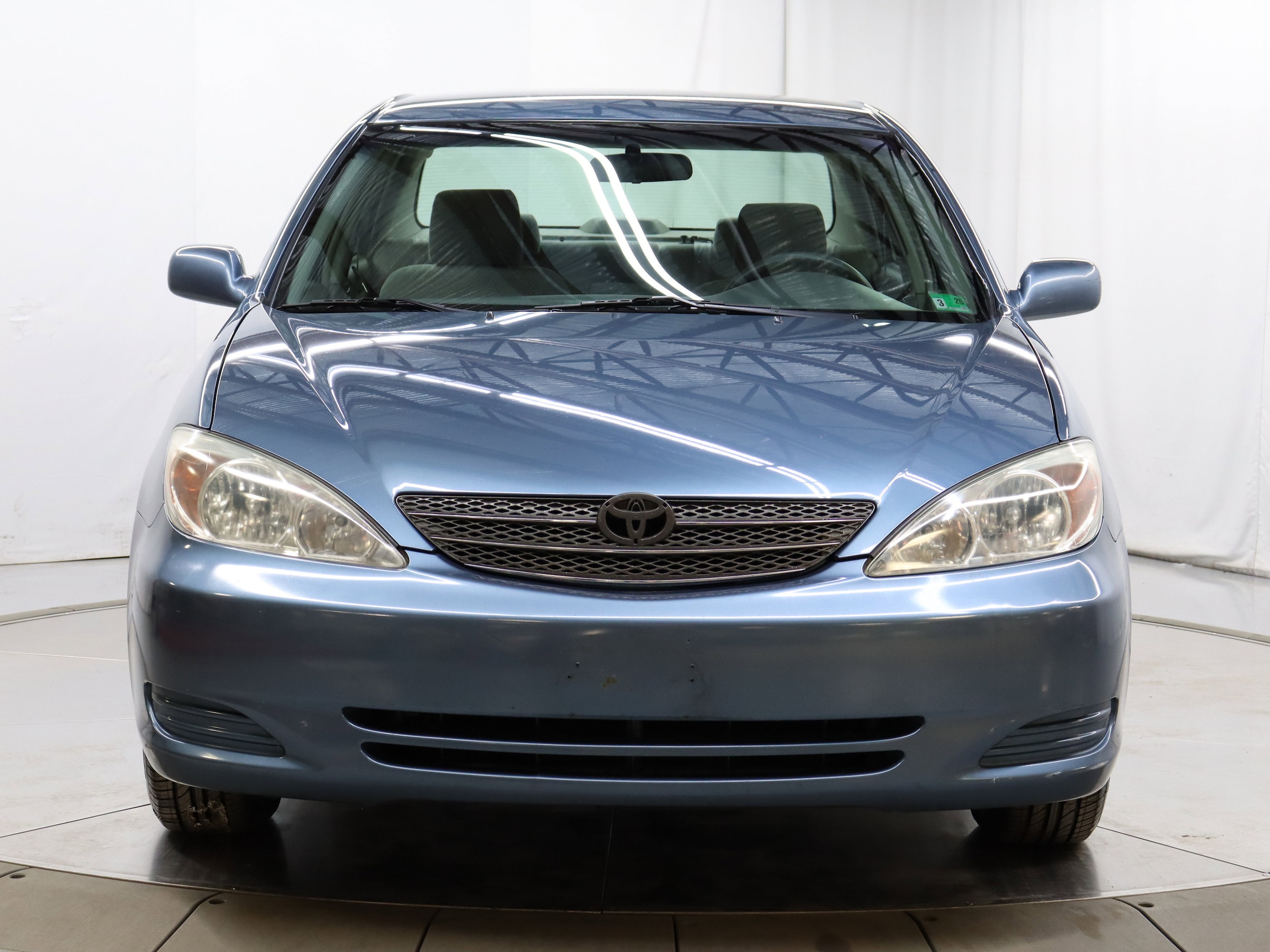 2003 Toyota Camry 3