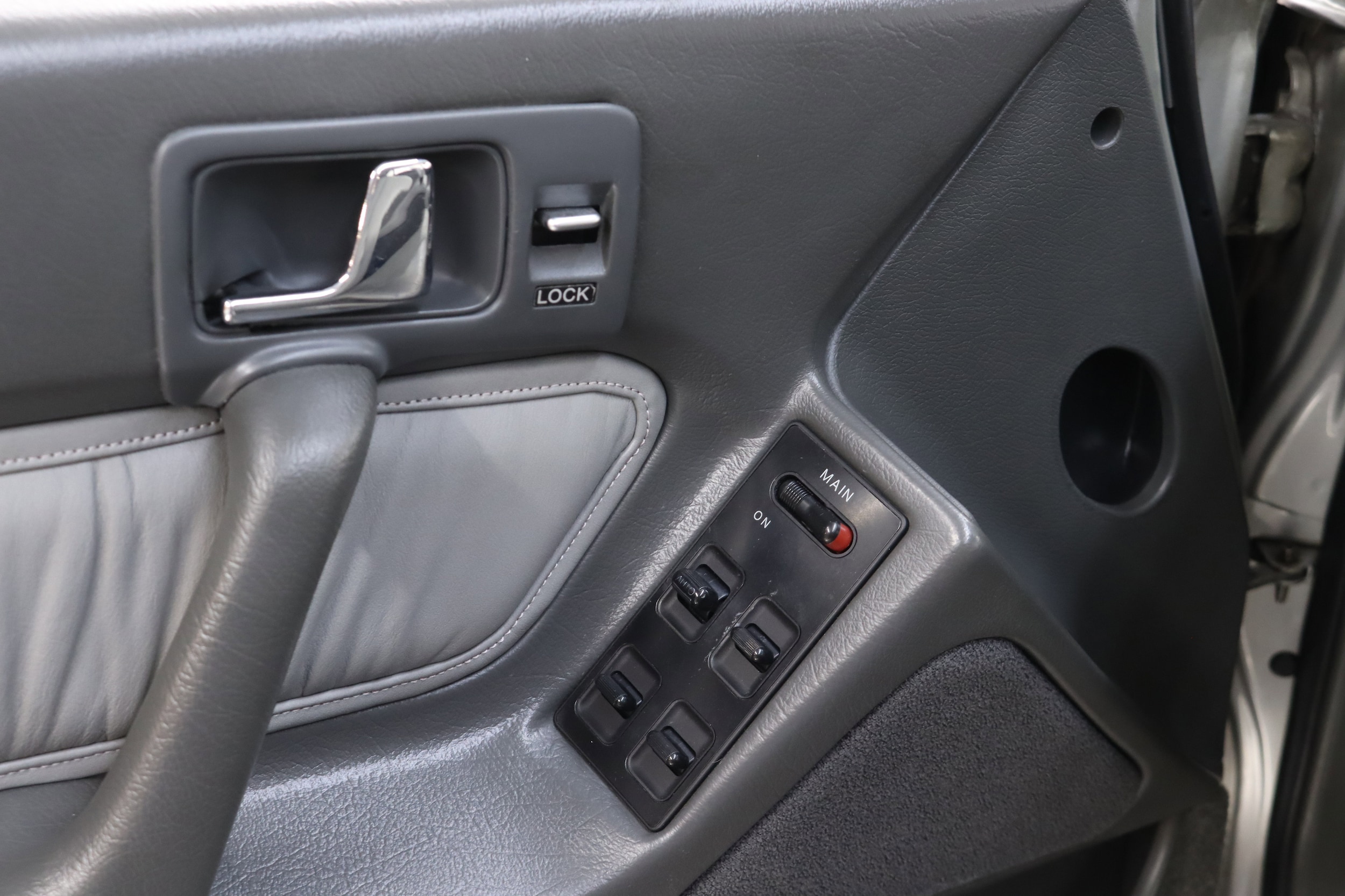 1987 Acura Legend 28