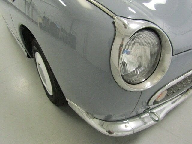 1991 Nissan Figaro 34