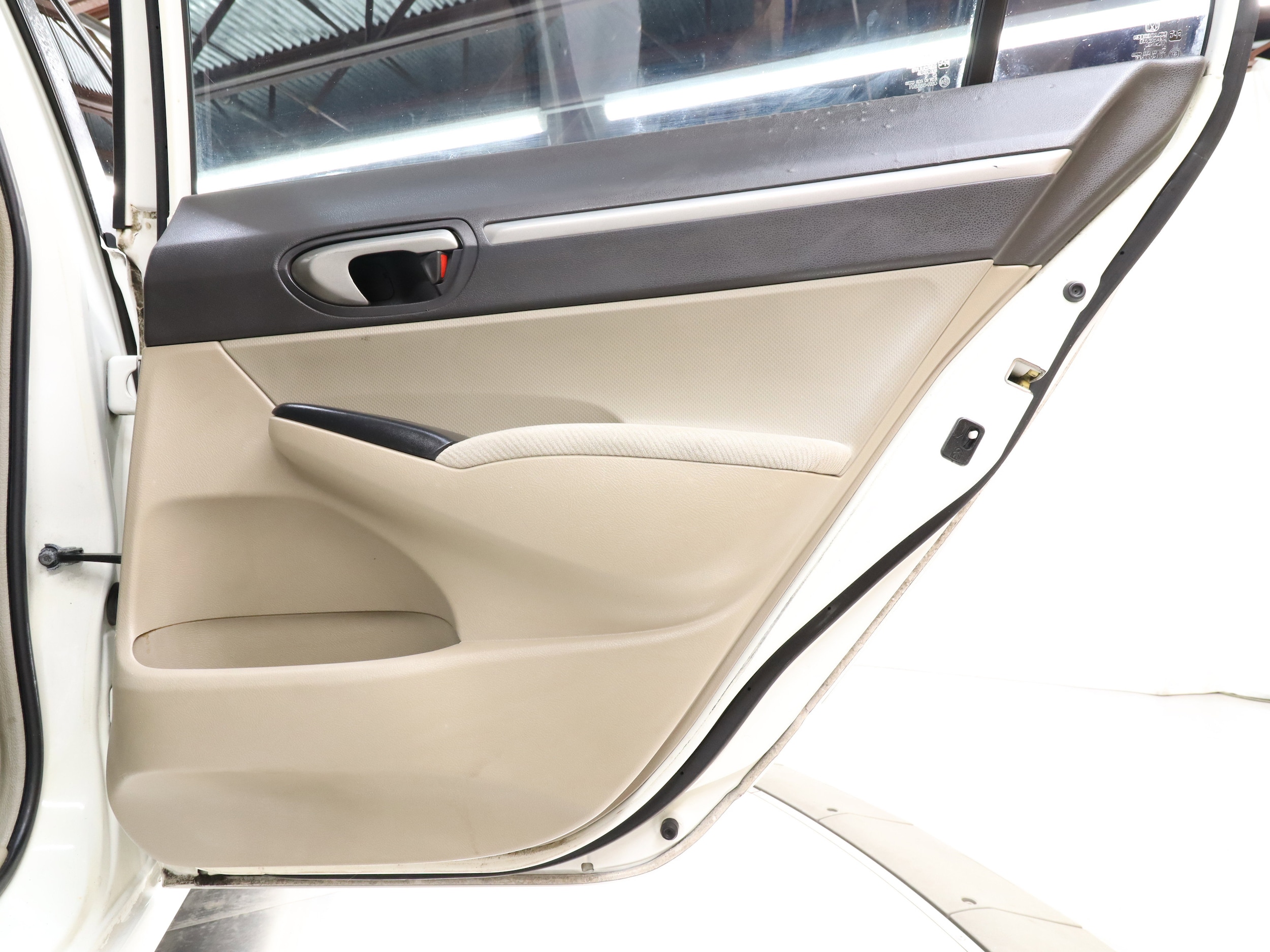 2009 Honda Civic 24