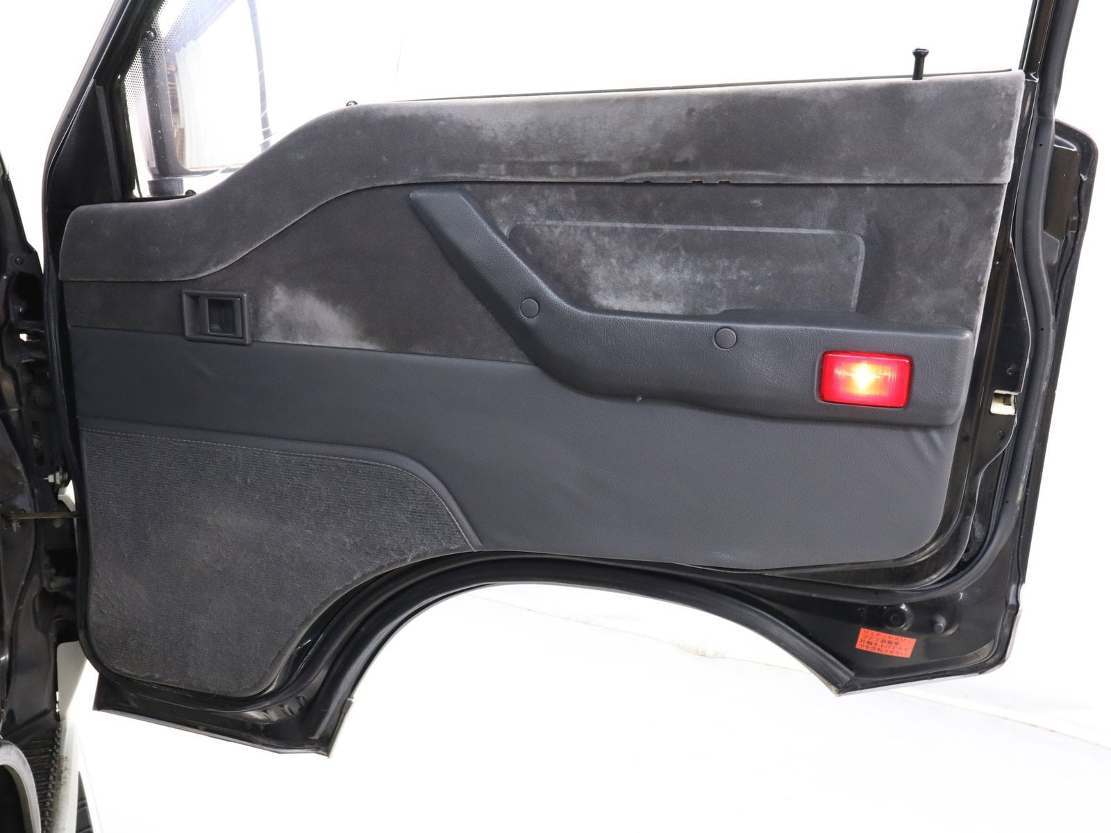 1994 Mitsubishi Delica 24