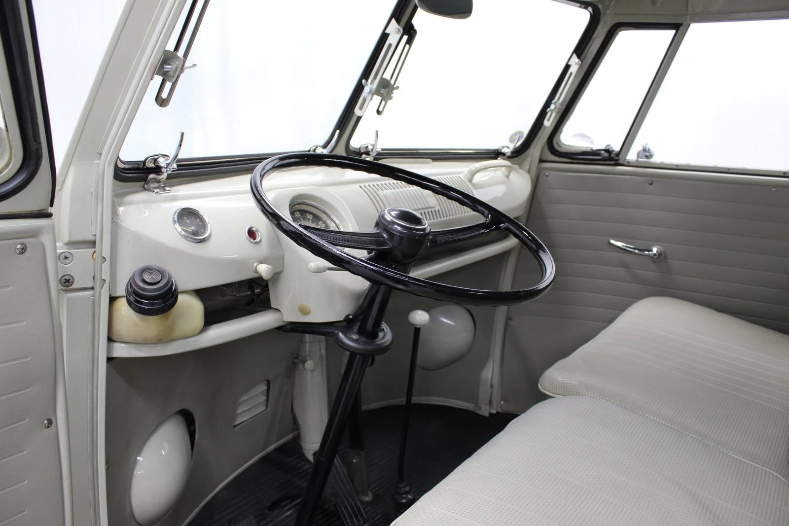 1965 Volkswagen Type 26 Single Cab 17