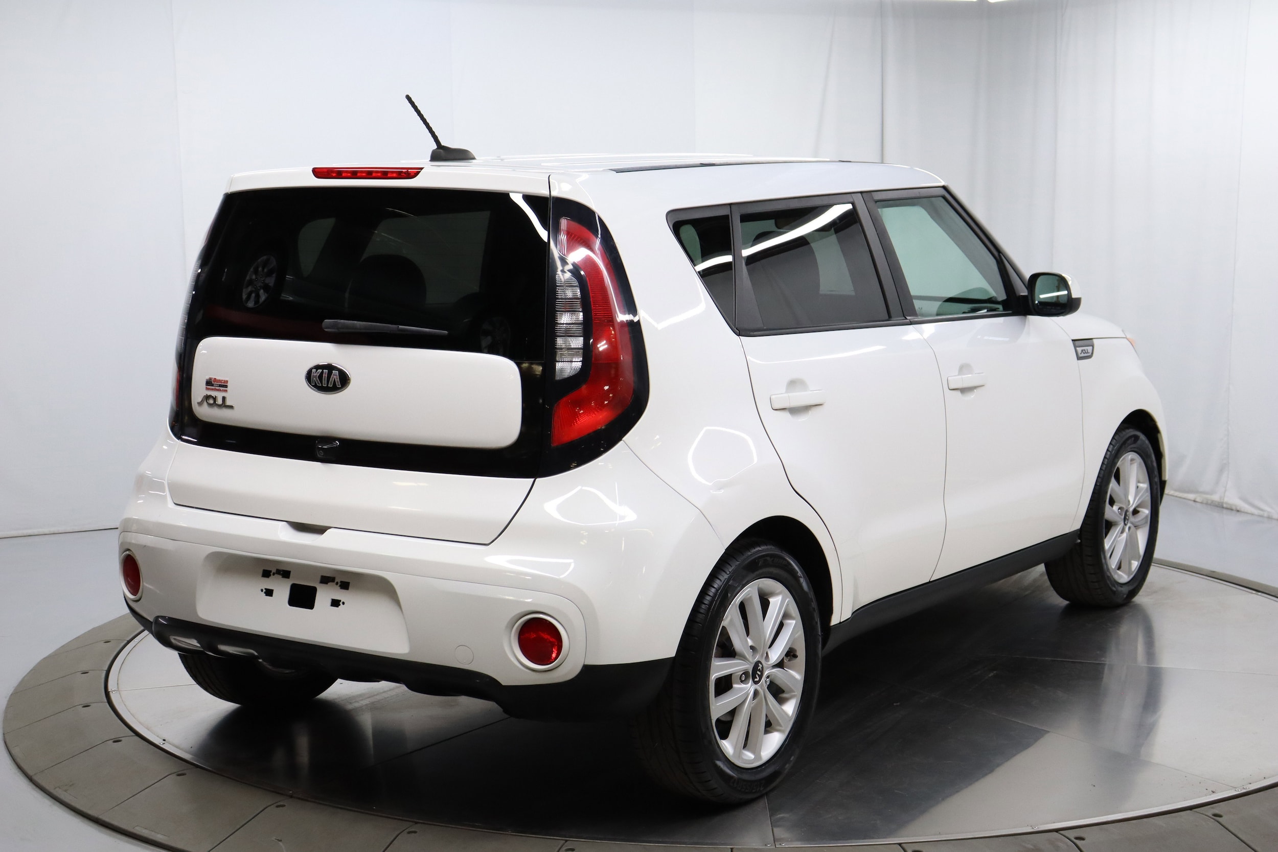 2018 Kia Soul 7