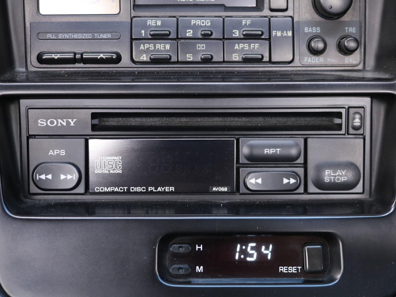 1992 Nissan Fairlady Z 300ZX 13