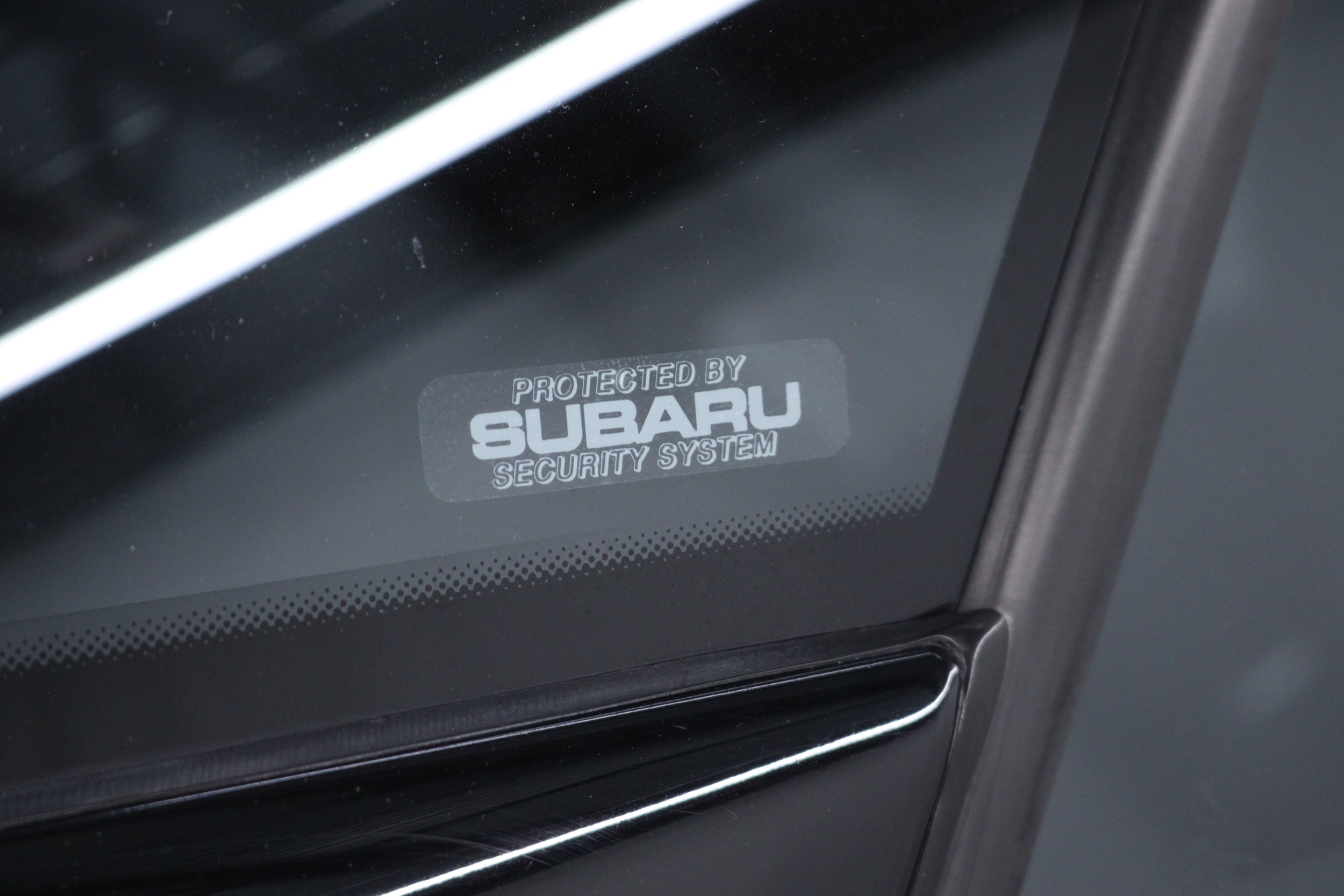 1992 Subaru SVX 70