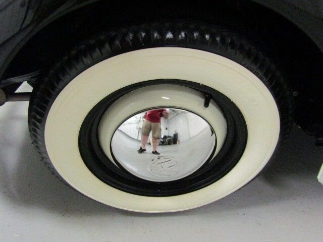 1956 Volkswagen Beetle 41