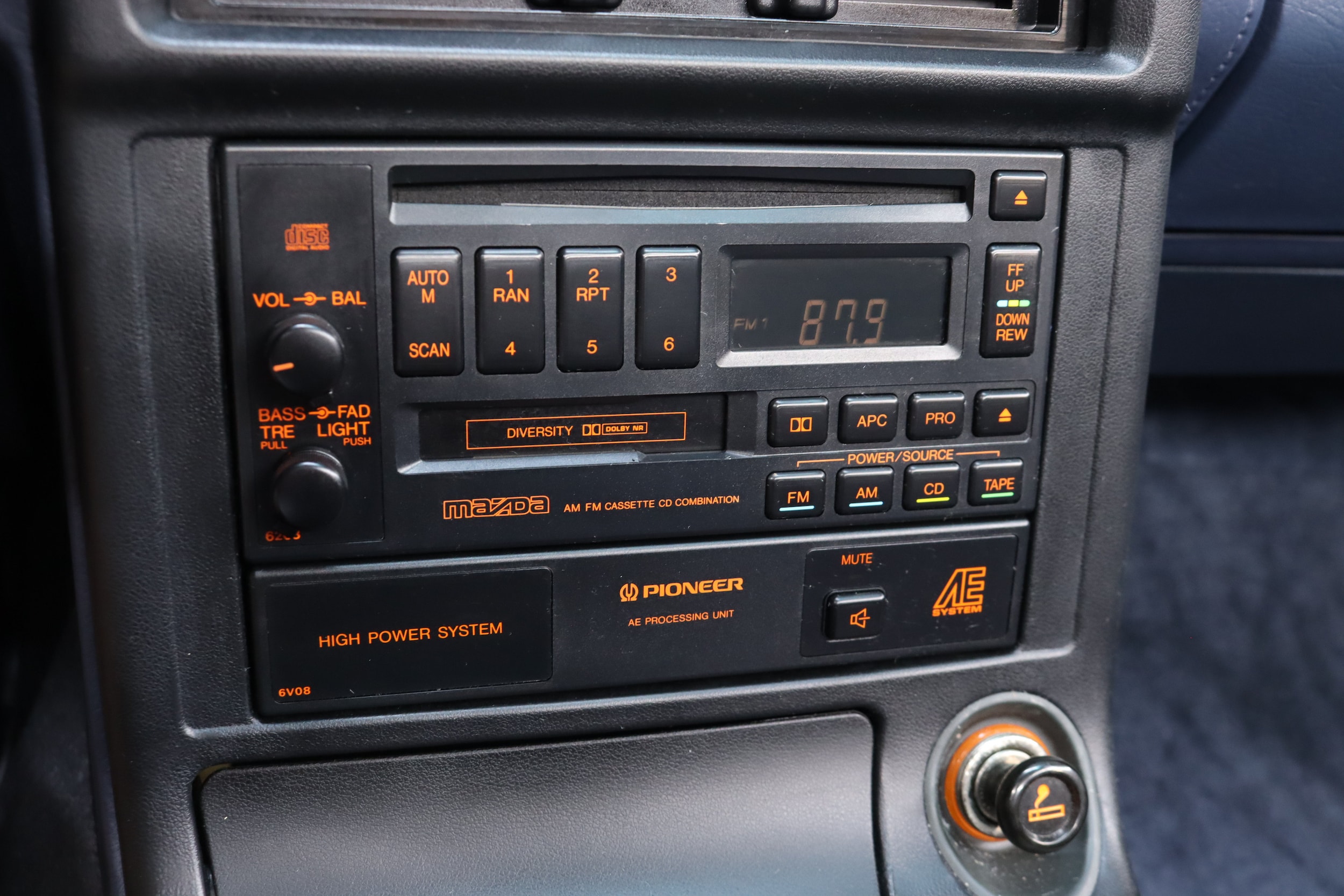 1990 Mazda RX7 - Photo 23