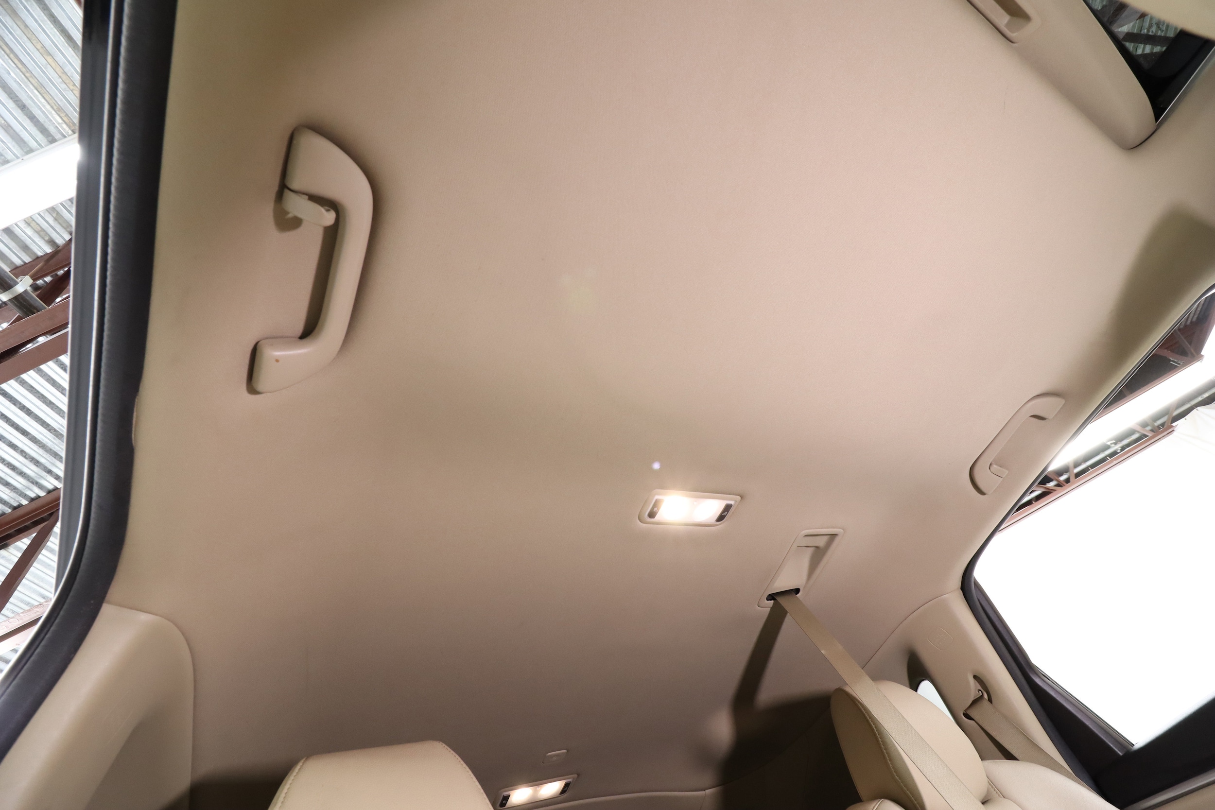 2014 Acura MDX 50