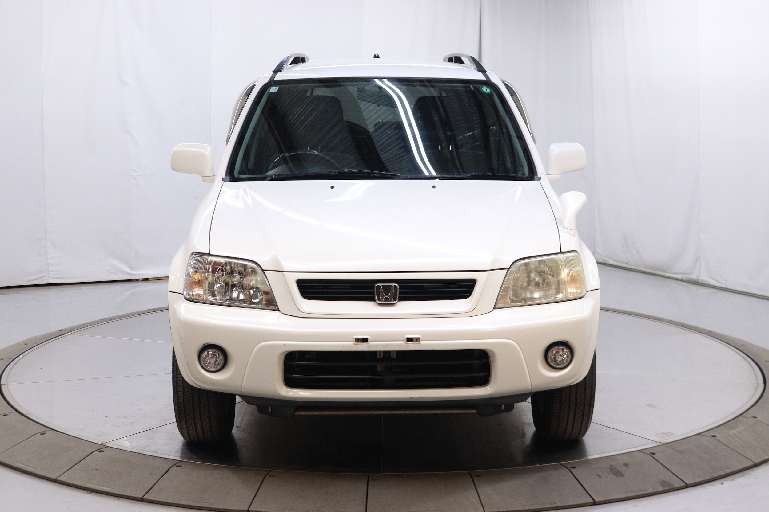 1999 Honda CR-V 5