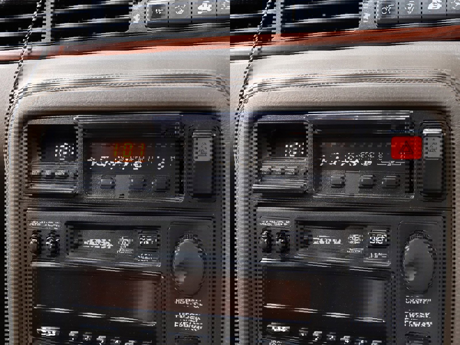 1994 Honda Inspire 14