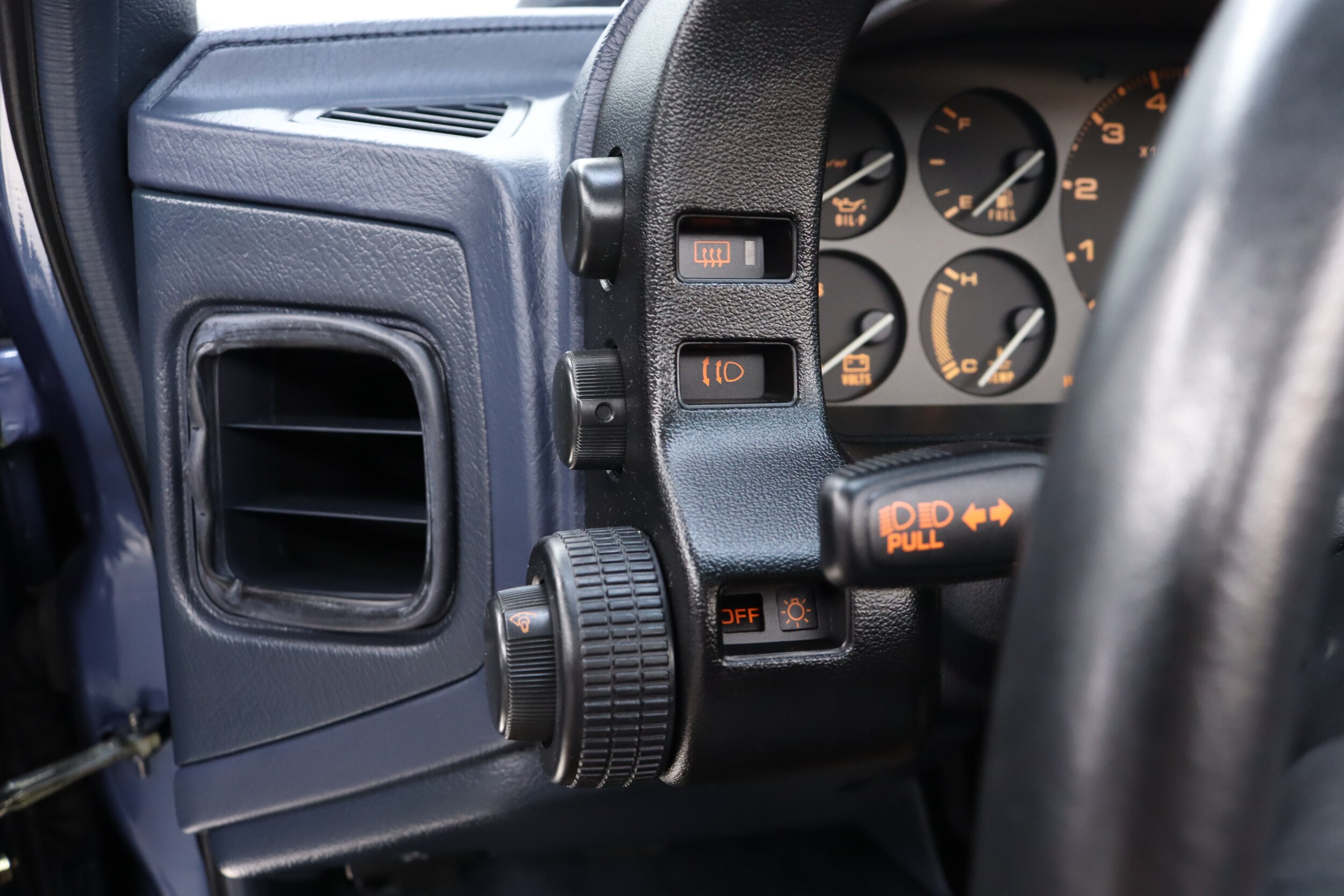 1990 Mazda RX7 - Photo 69