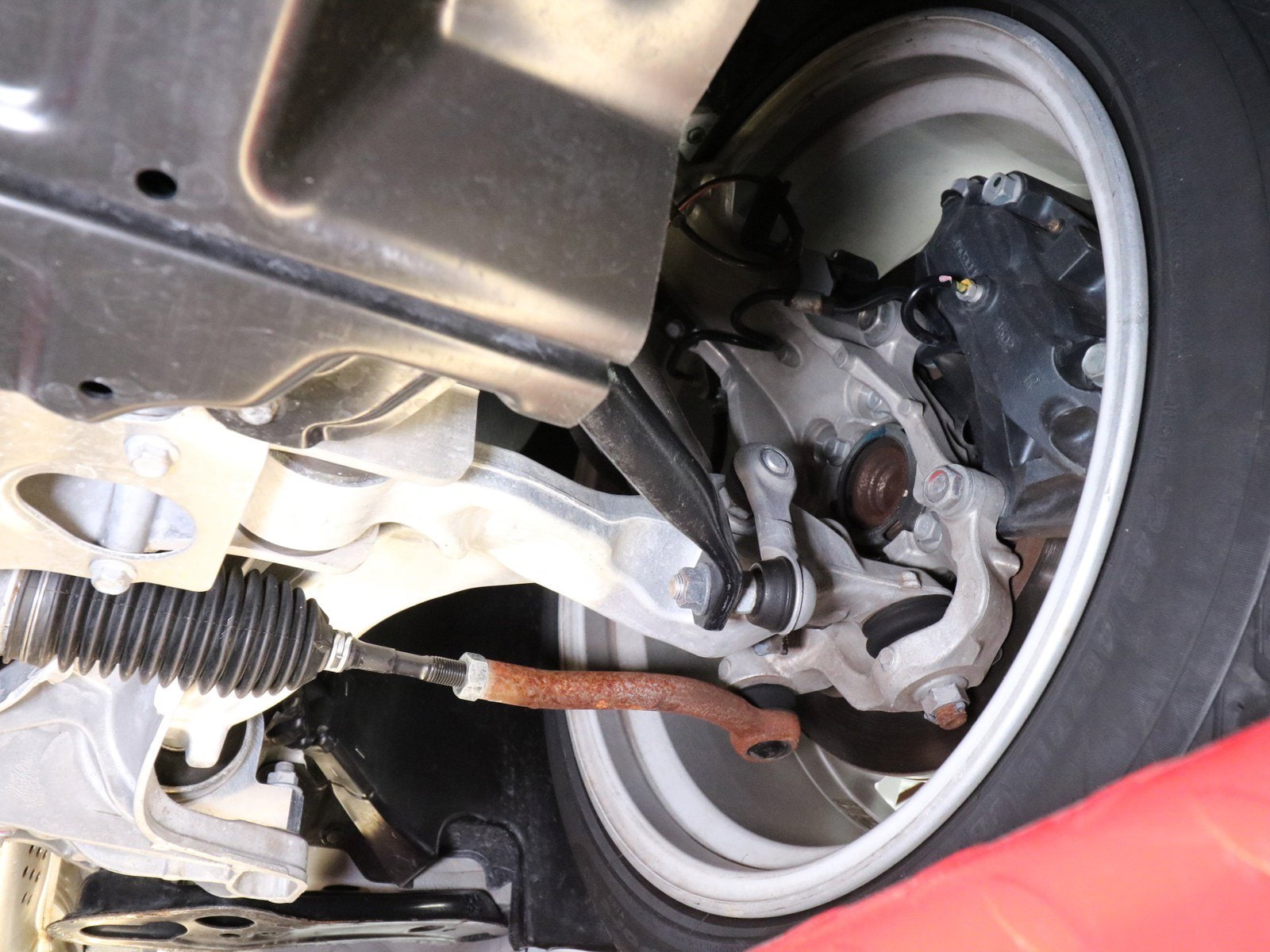 2009 Nissan 370Z NISMO - Photo 32