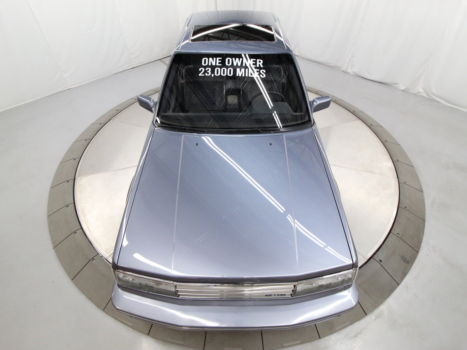 1987 Nissan Maxima 80
