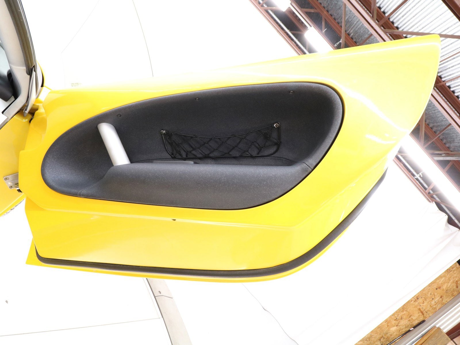 1998 Renault Sport Spider 27