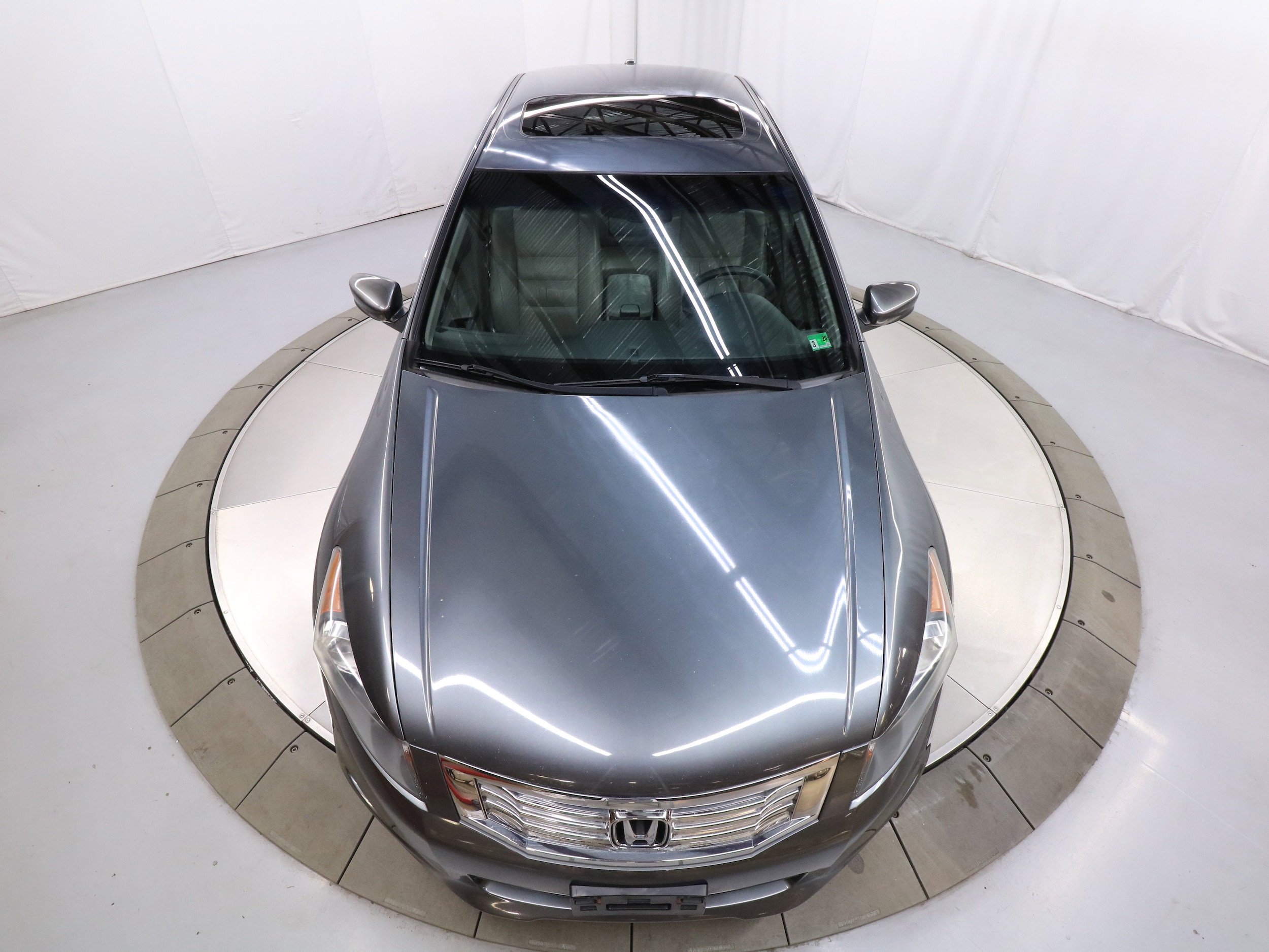 2009 Honda Accord 46
