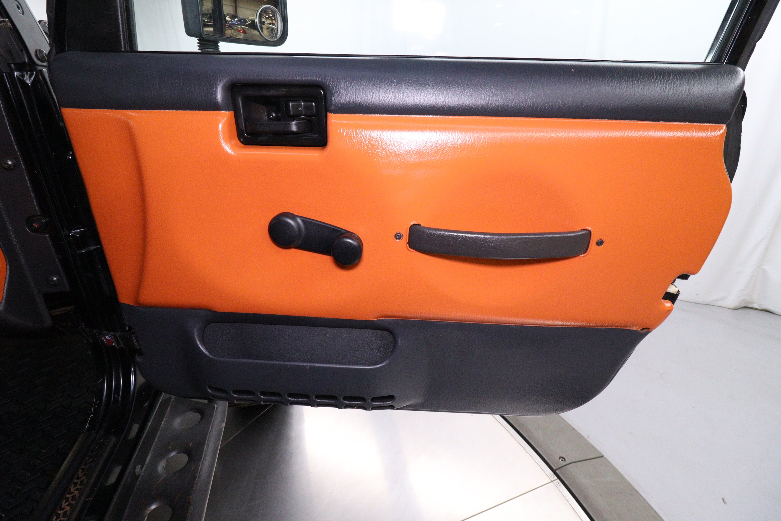 2002 Jeep Wrangler 24