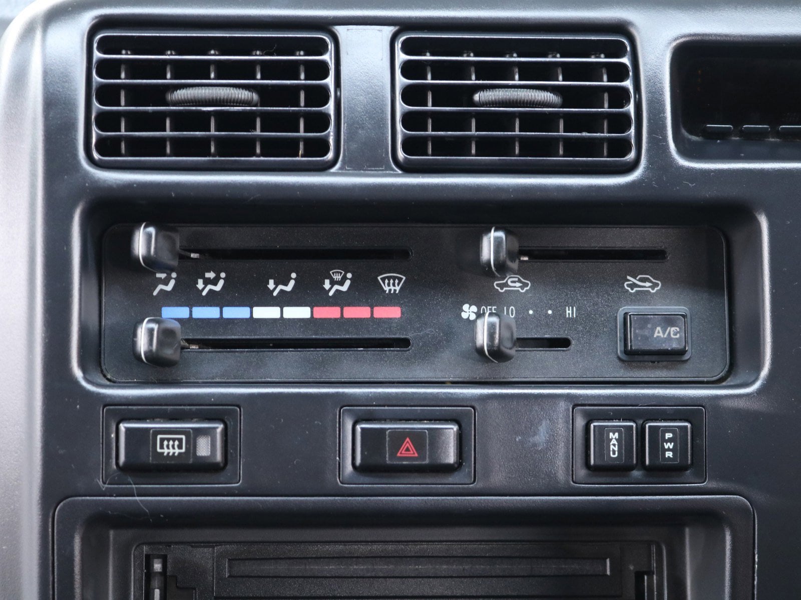 1997 Toyota RAV4 12