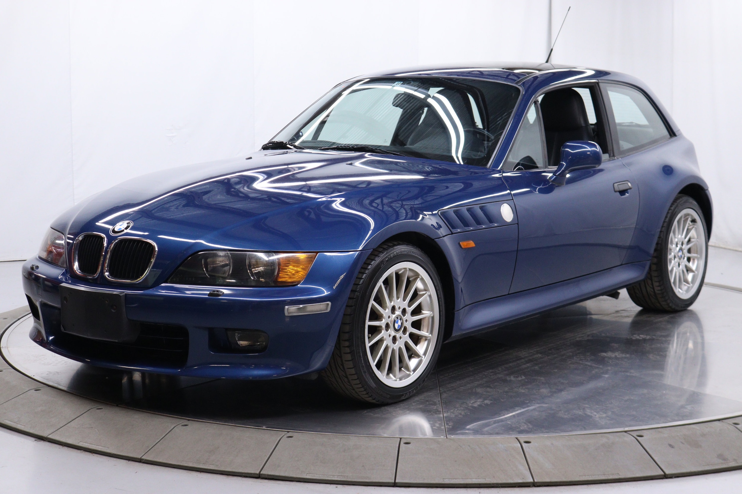 1999 BMW Z3 2