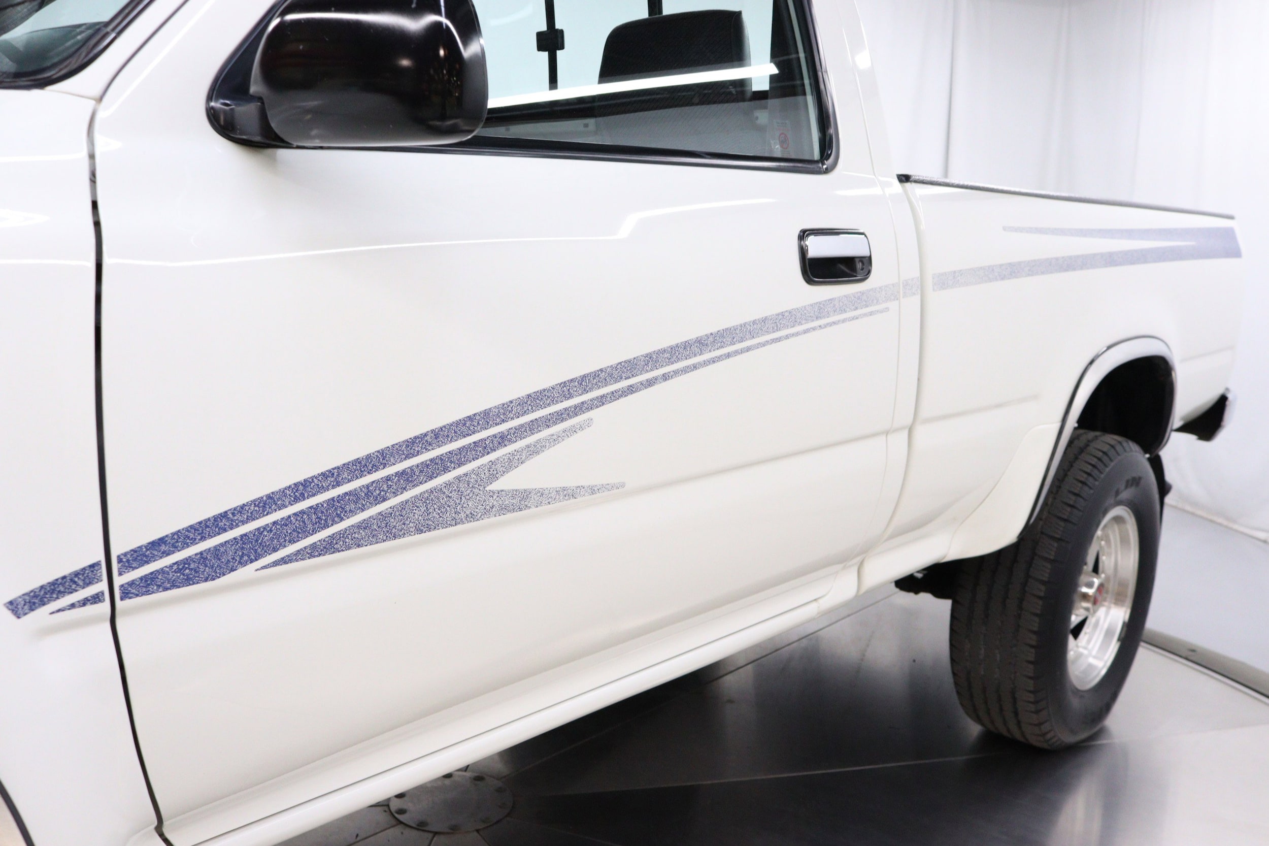 1994 Toyota Pickup 55