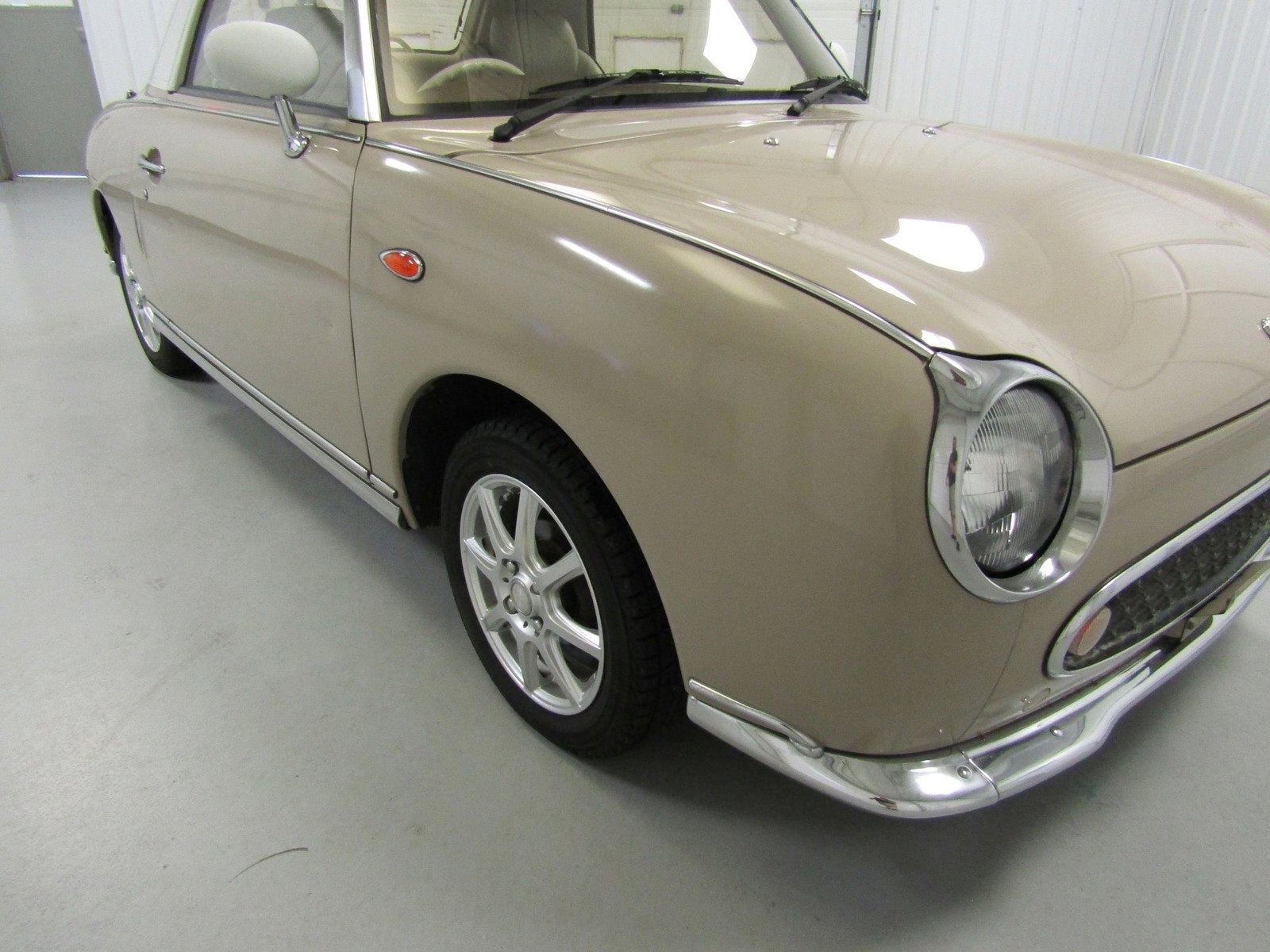 1991 Nissan Figaro 31