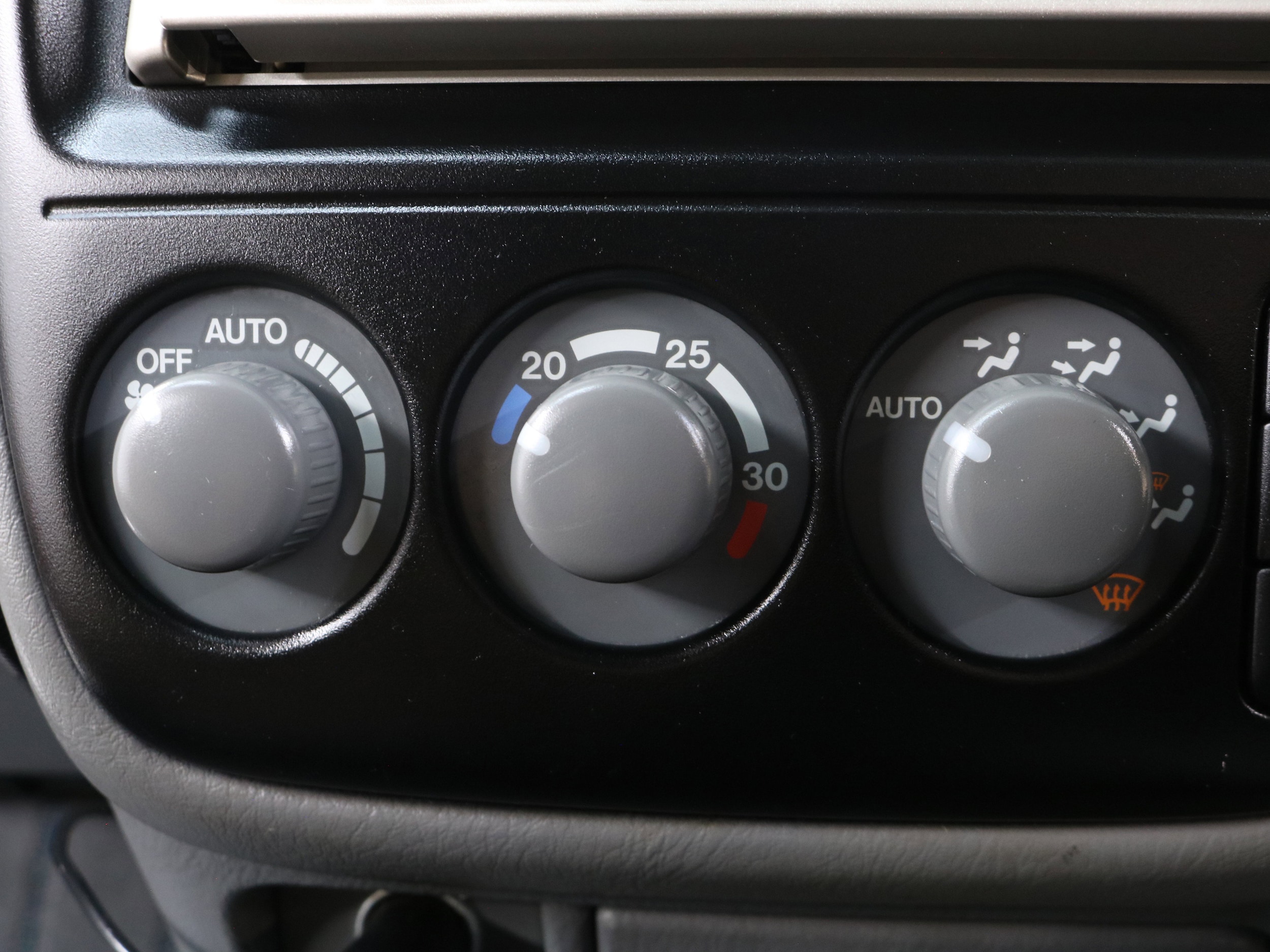 1996 Honda CR-V 13