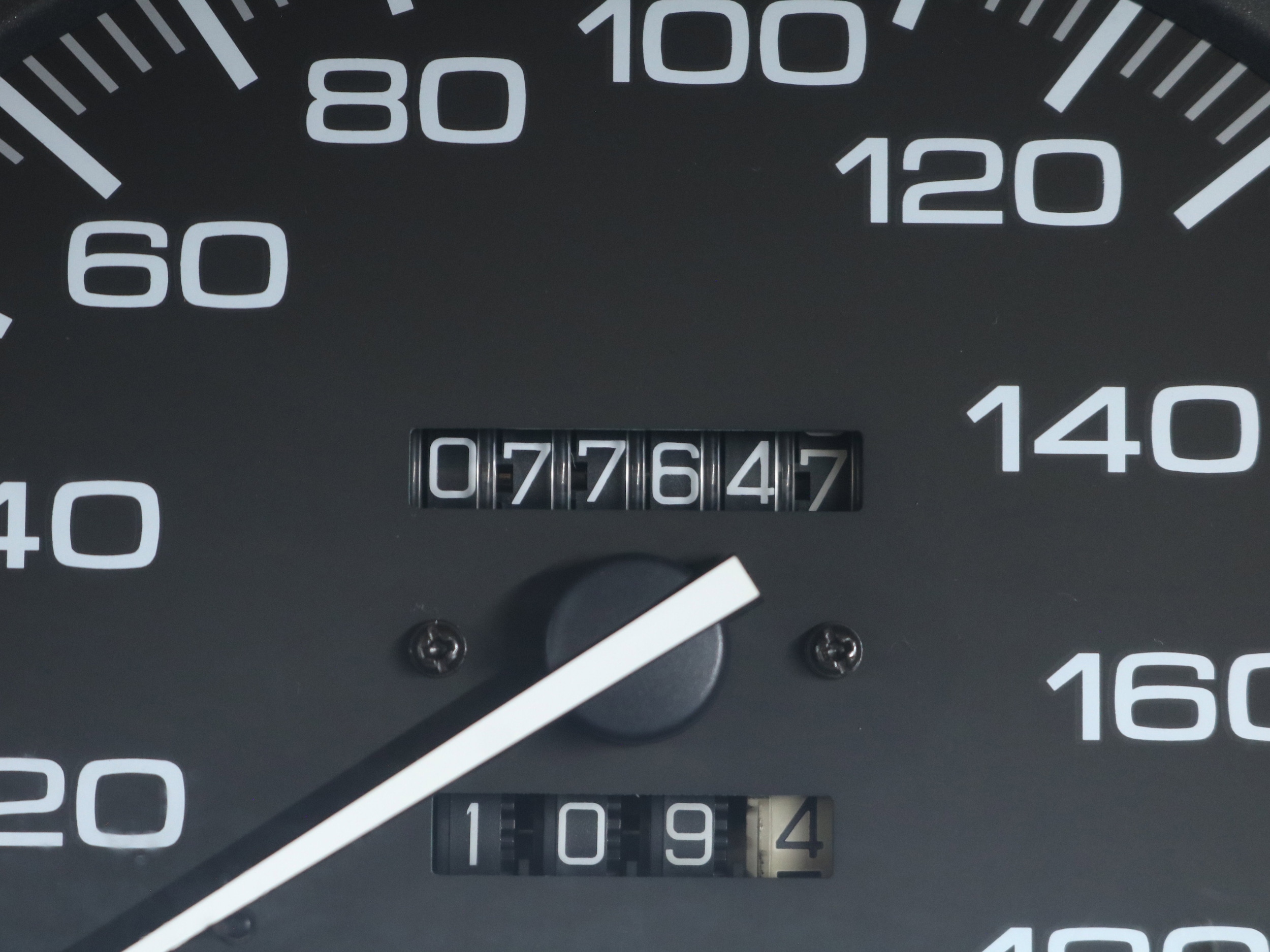1995 Honda Odyssey 52