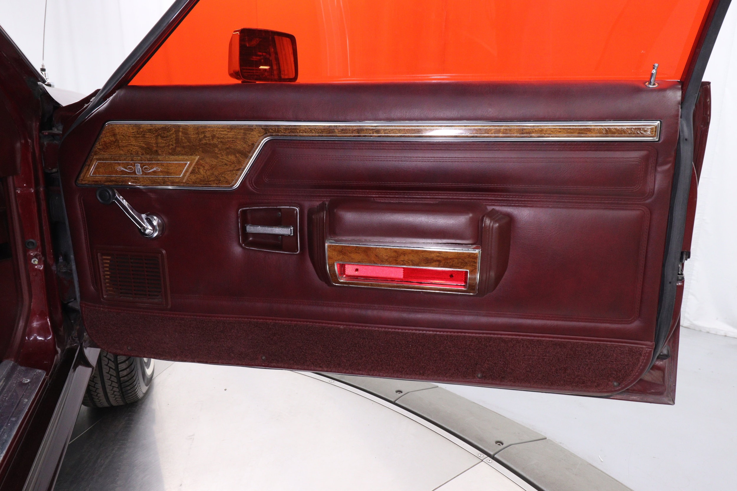 1982 AMC Eagle 20