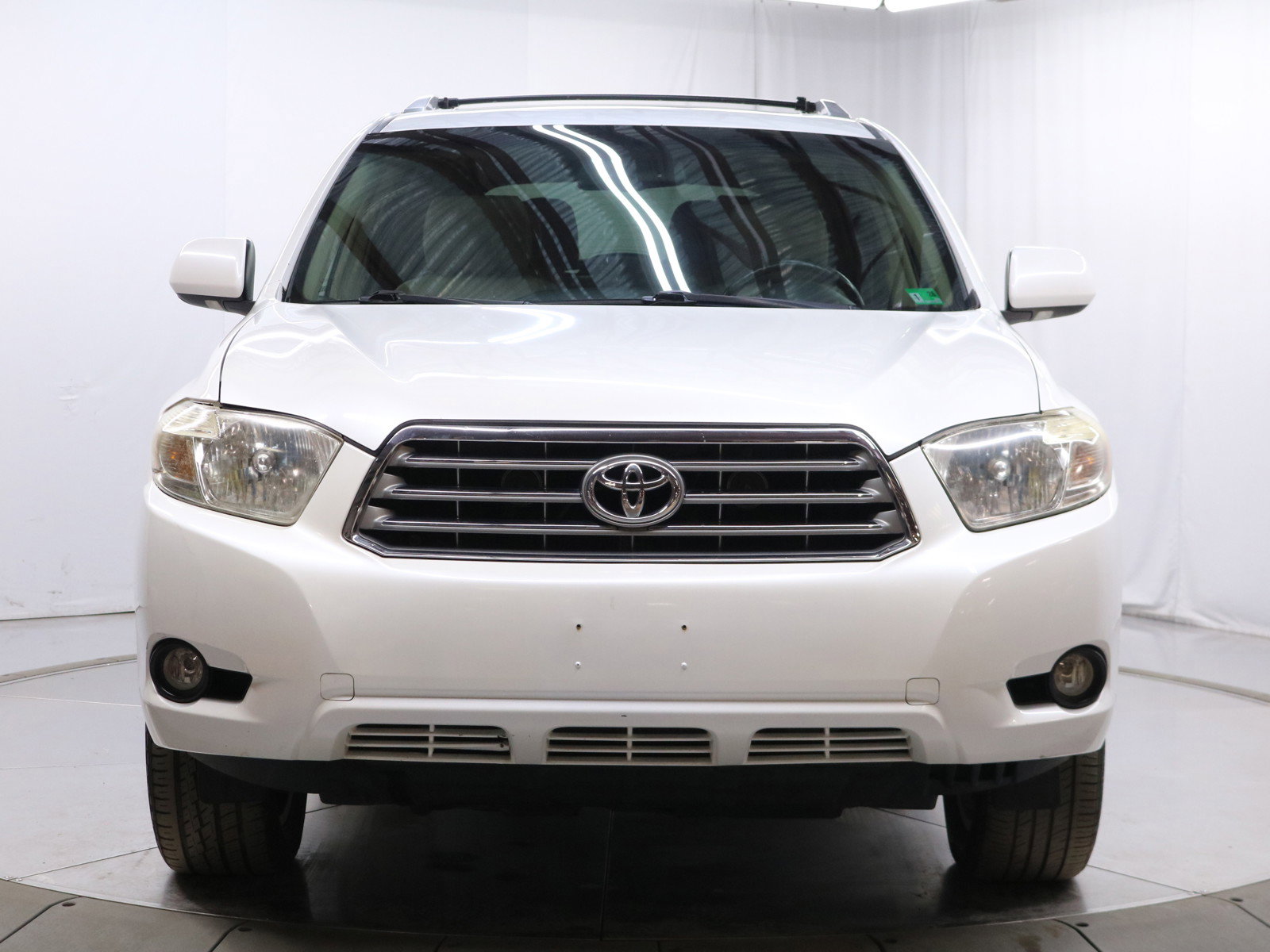 2009 Toyota Highlander 3