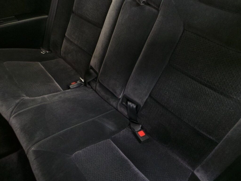 1990 Acura Legend 11