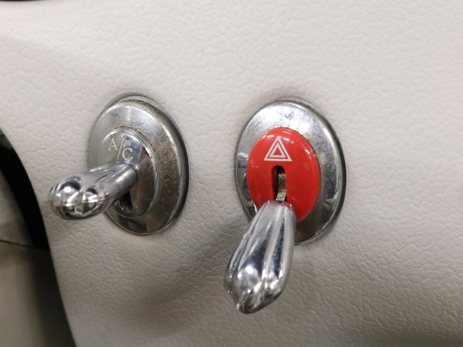 1991 Nissan Figaro 51