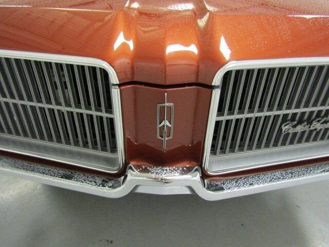 1971 Oldsmobile Cutlass Supreme 56