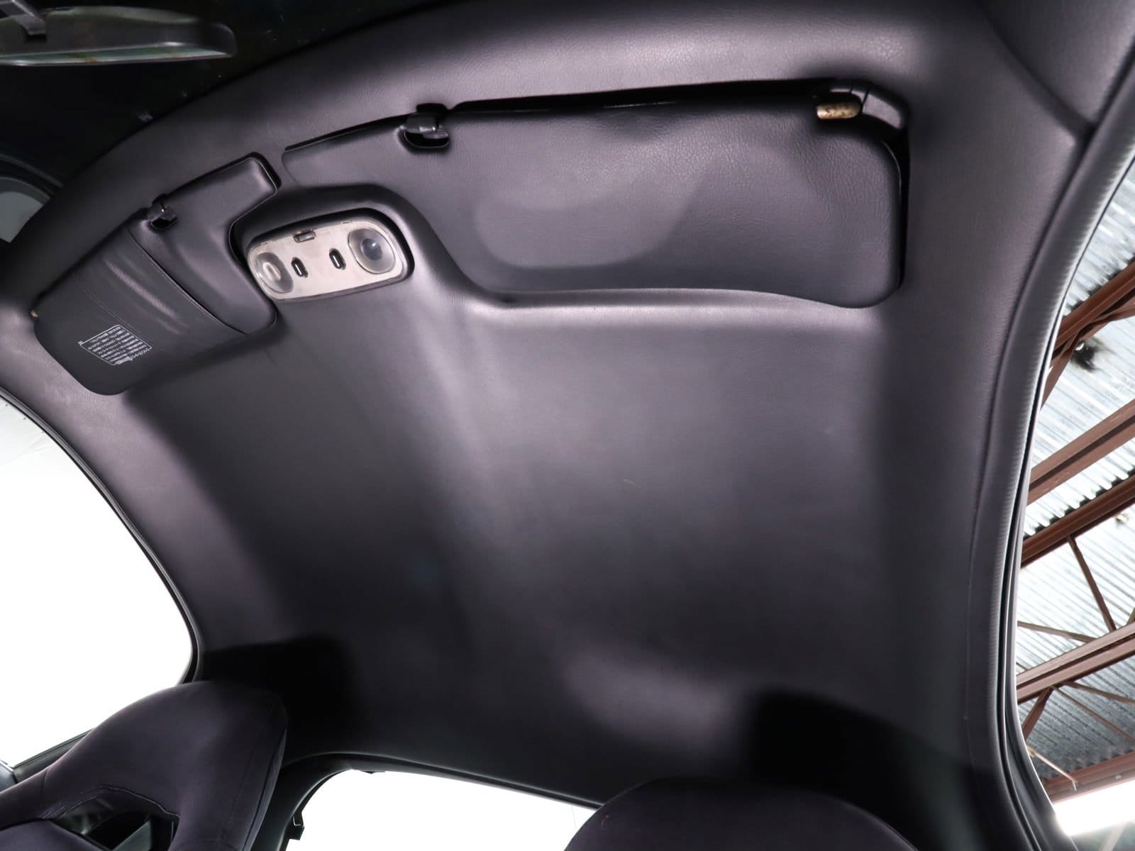 1996 Mazda RX-7 45