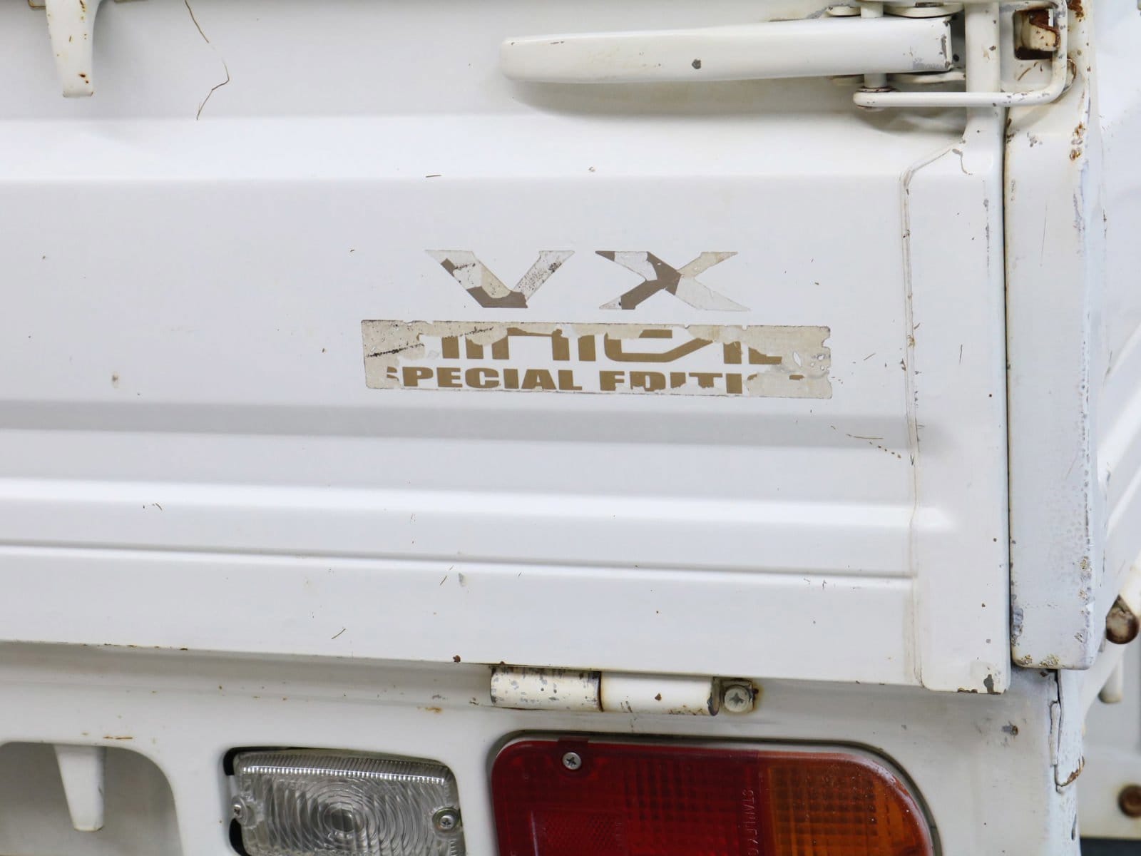 1997 Mitsubishi Minicab 39