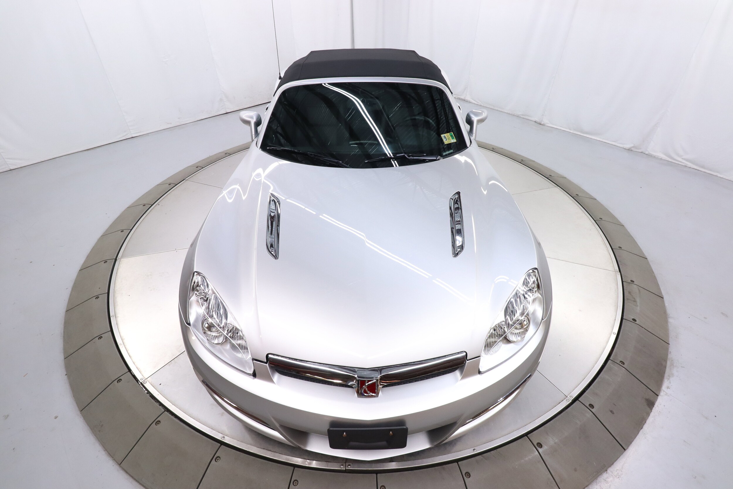 2007 Saturn Sky 43