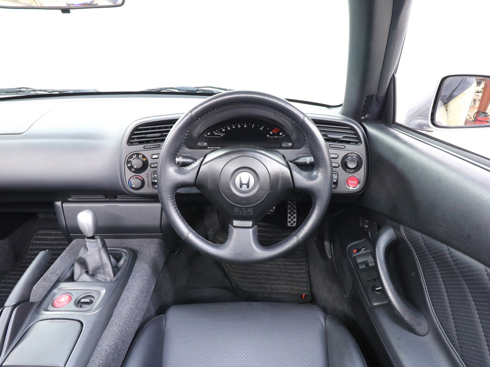 1999 Honda S2000 20