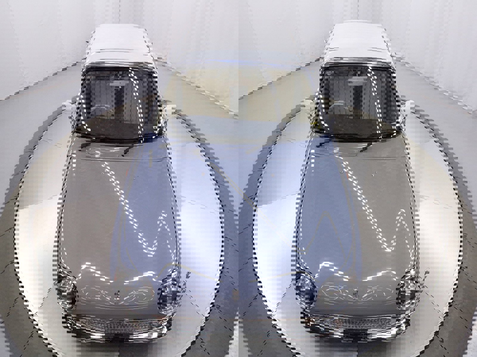1991 Nissan Figaro 47