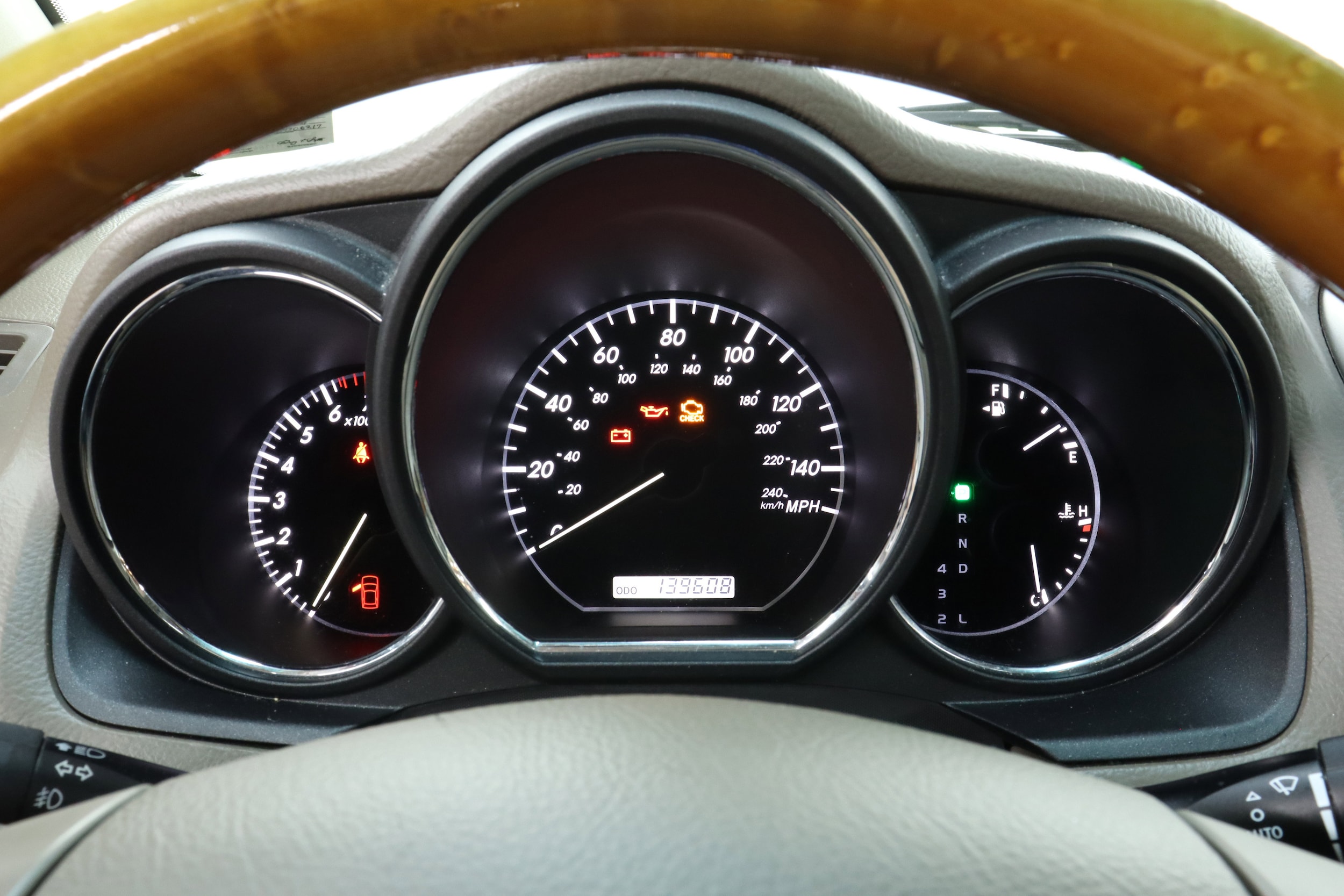 2009 Lexus RX 350 11