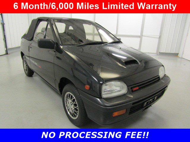 1992 Daihatsu Leeza 3