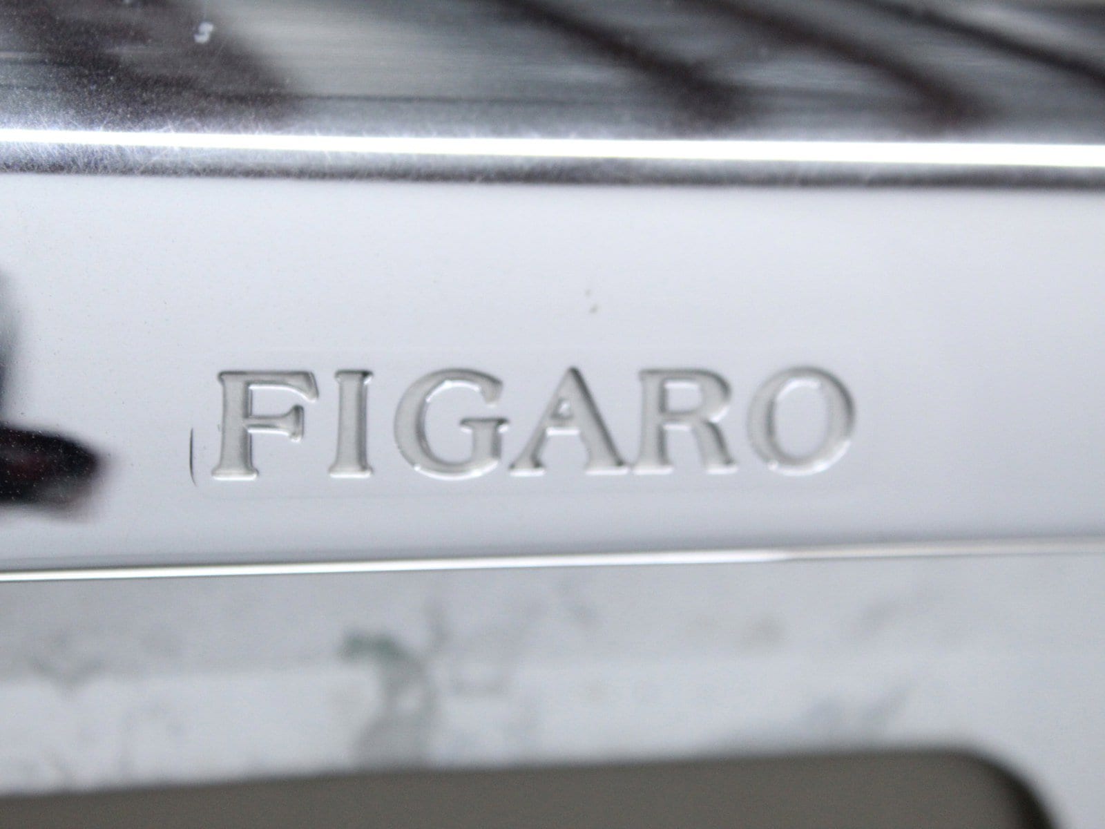 1991 Nissan Figaro 47