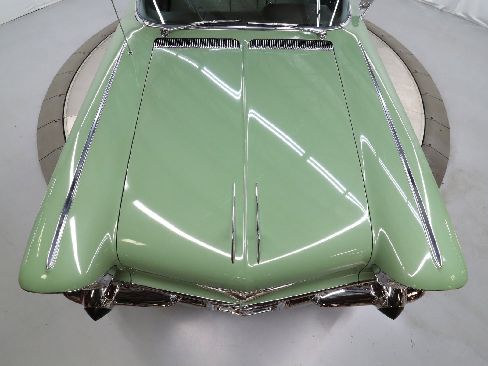 1958 Cadillac Series 62 53