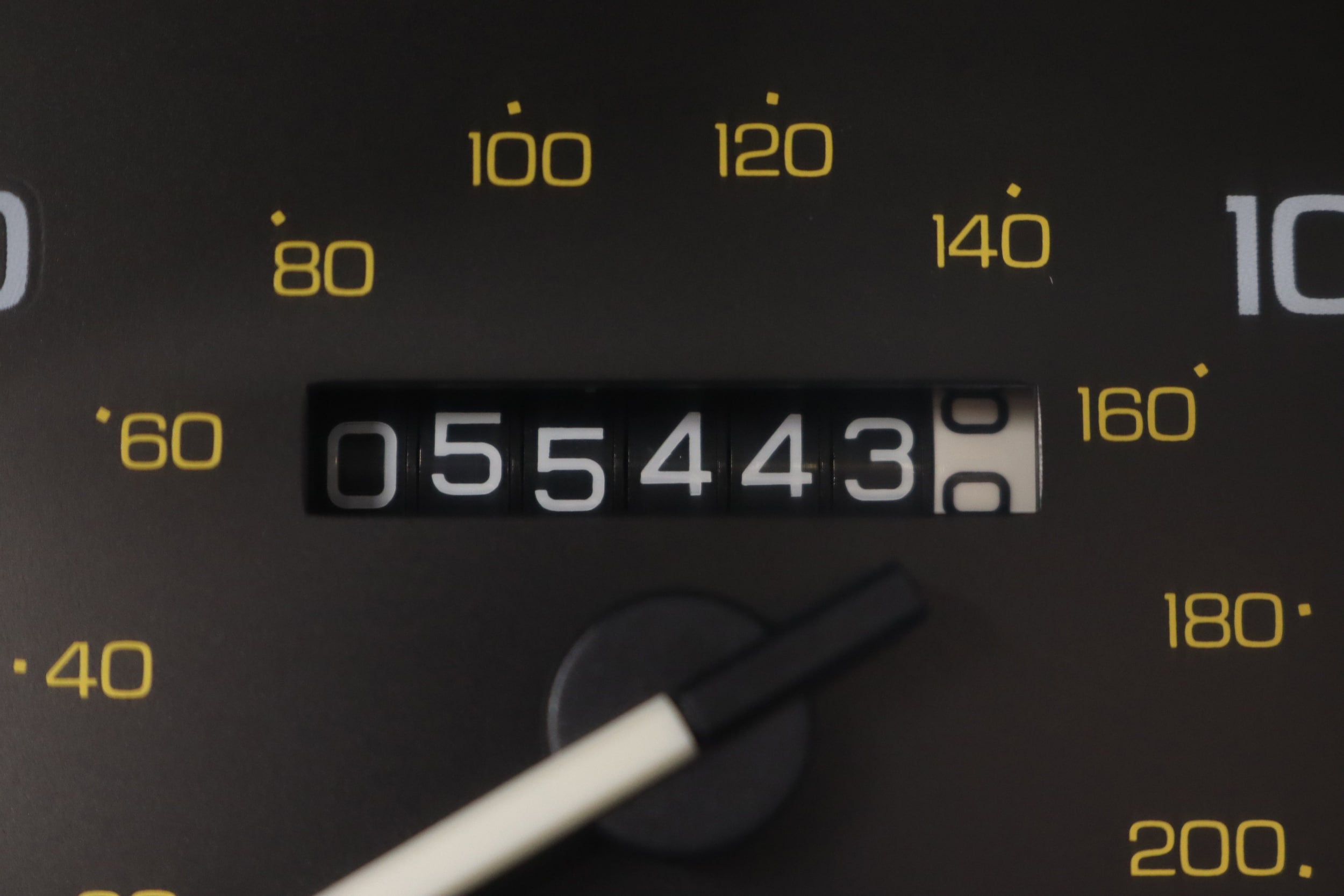 1987 Acura Legend 57