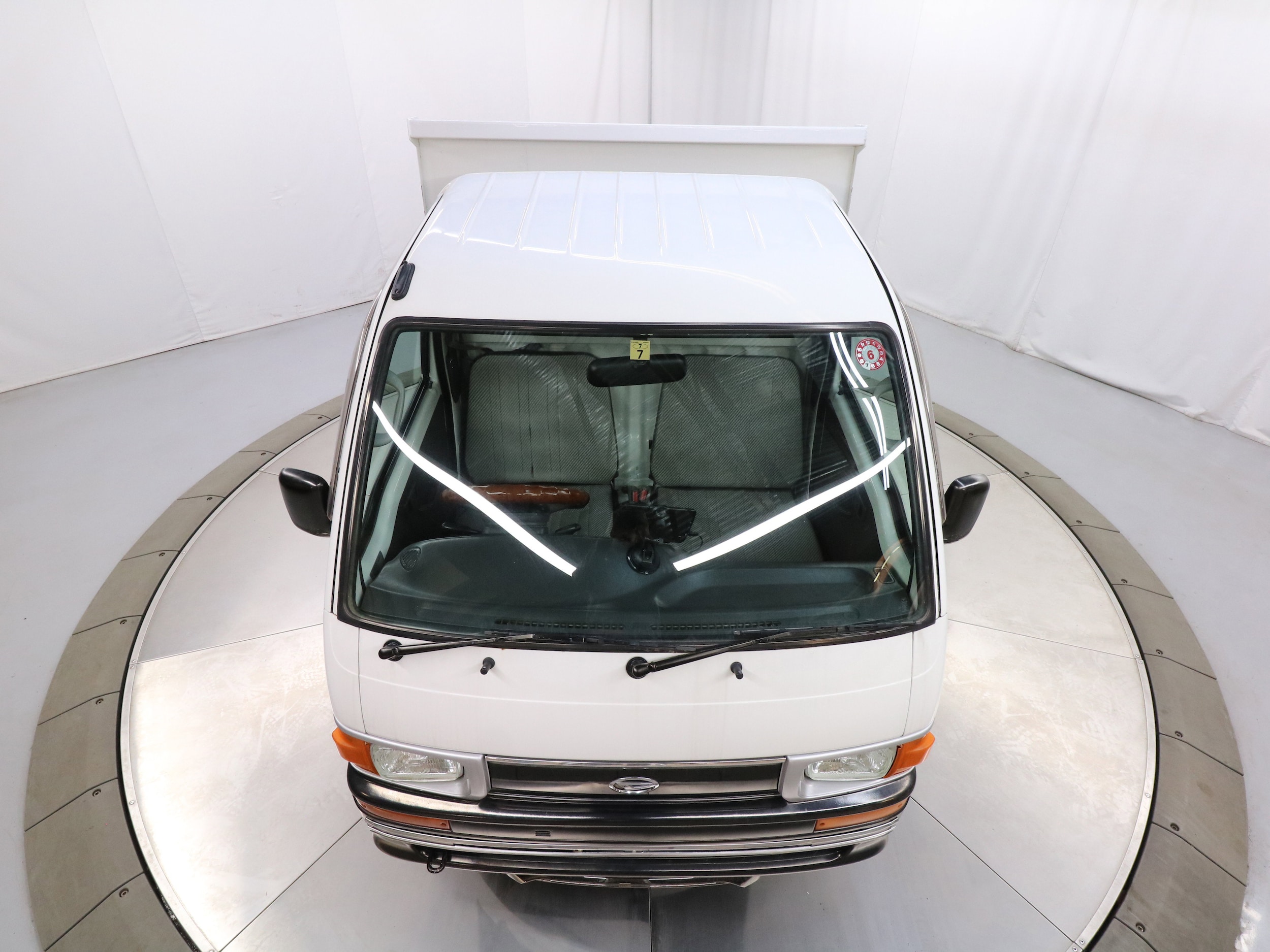 1998 Daihatsu Hijet 44