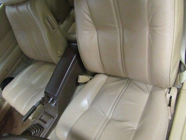 1981 Datsun 280ZX 10